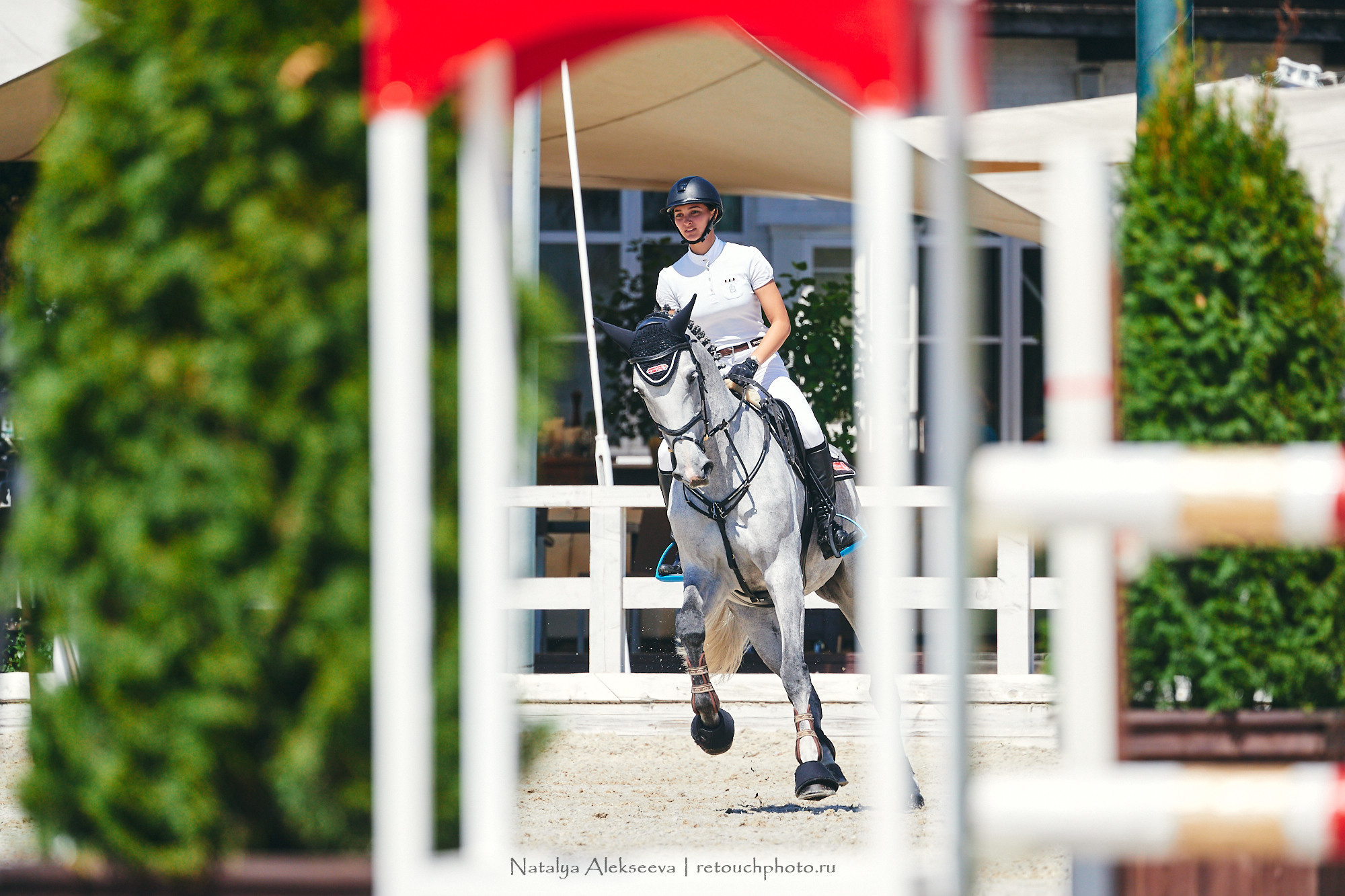 CSI2*-W/CH-B/J-B/YH1*, КСК Отрада | 06'2021. Репортажный фотограф и ретушер в Москве Наталья Алексеева