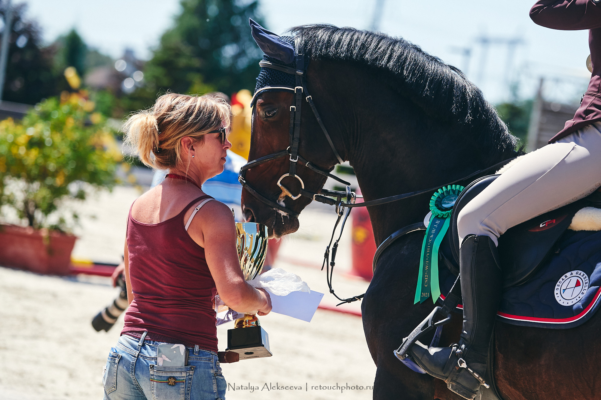 CSI2*-W/CH-B/J-B/YH1*, КСК Отрада | 06'2021. Репортажный фотограф и ретушер в Москве Наталья Алексеева