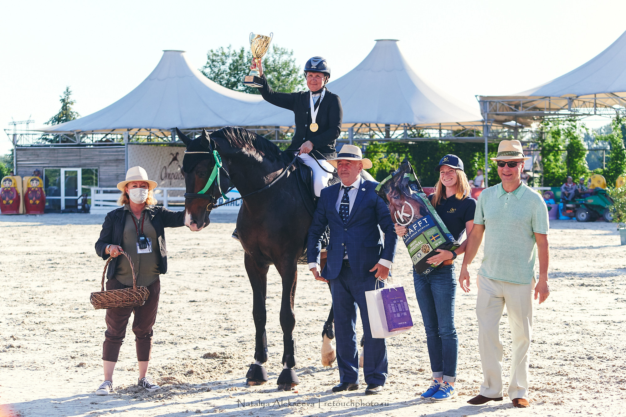 CSI2*-W/CH-B/J-B/YH1*, КСК Отрада | 06'2021. Репортажный фотограф и ретушер в Москве Наталья Алексеева