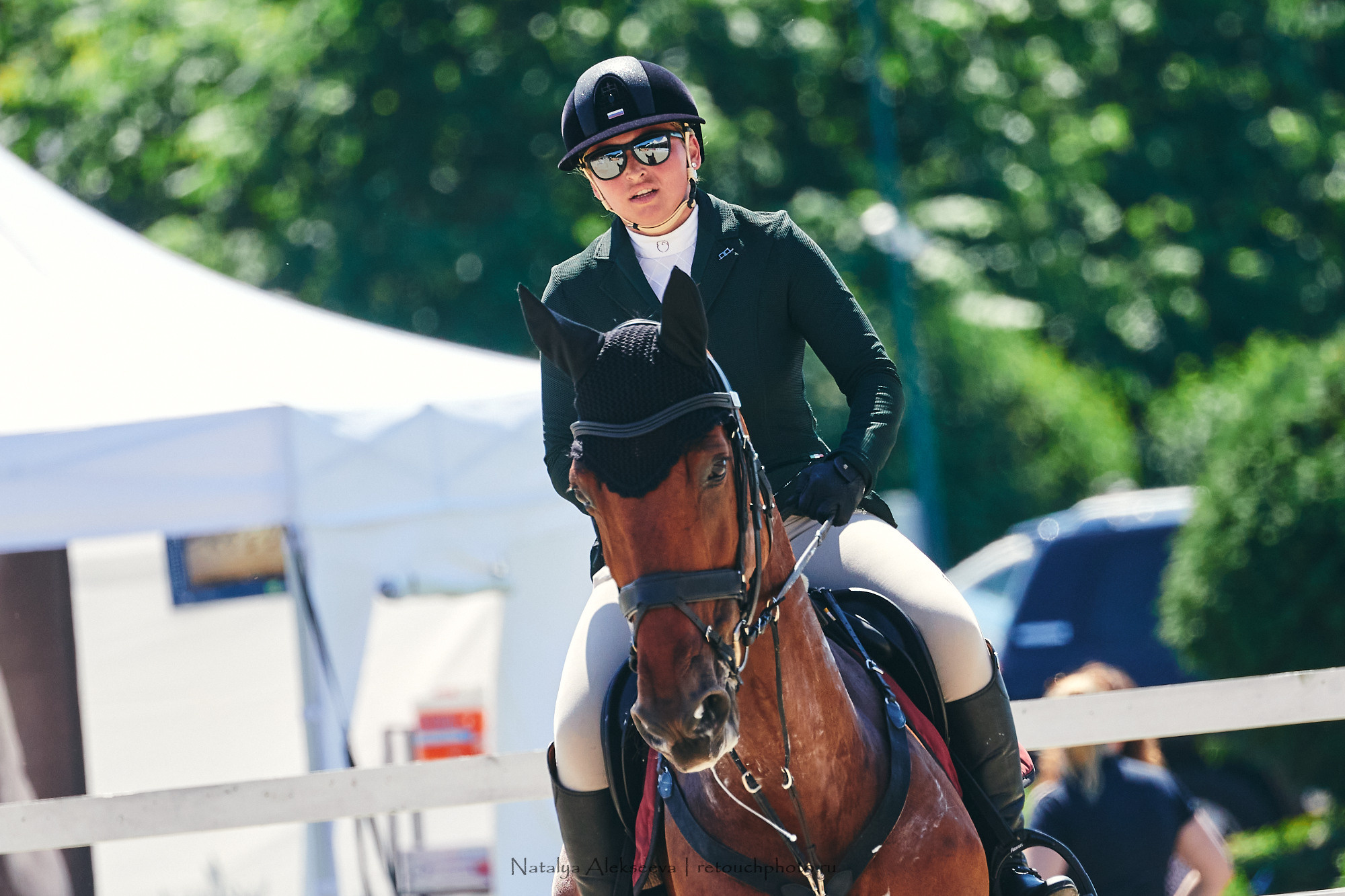 CSI2*-W/CH-B/J-B/YH1*, КСК Отрада | 06'2021. Репортажный фотограф и ретушер в Москве Наталья Алексеева