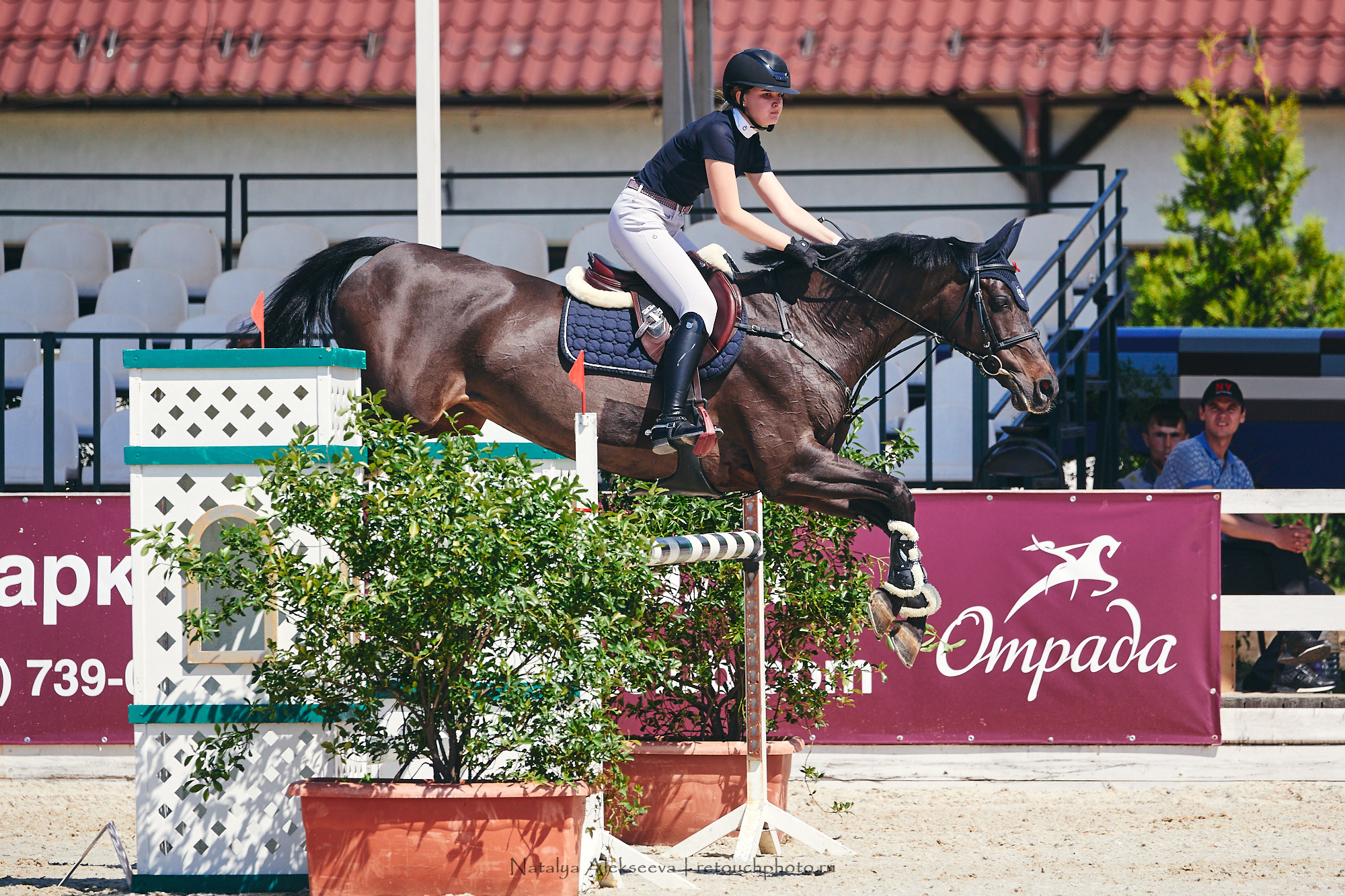 CSI2*-W/CH-B/J-B/YH1*, КСК Отрада | 06'2021. Репортажный фотограф и ретушер в Москве Наталья Алексеева