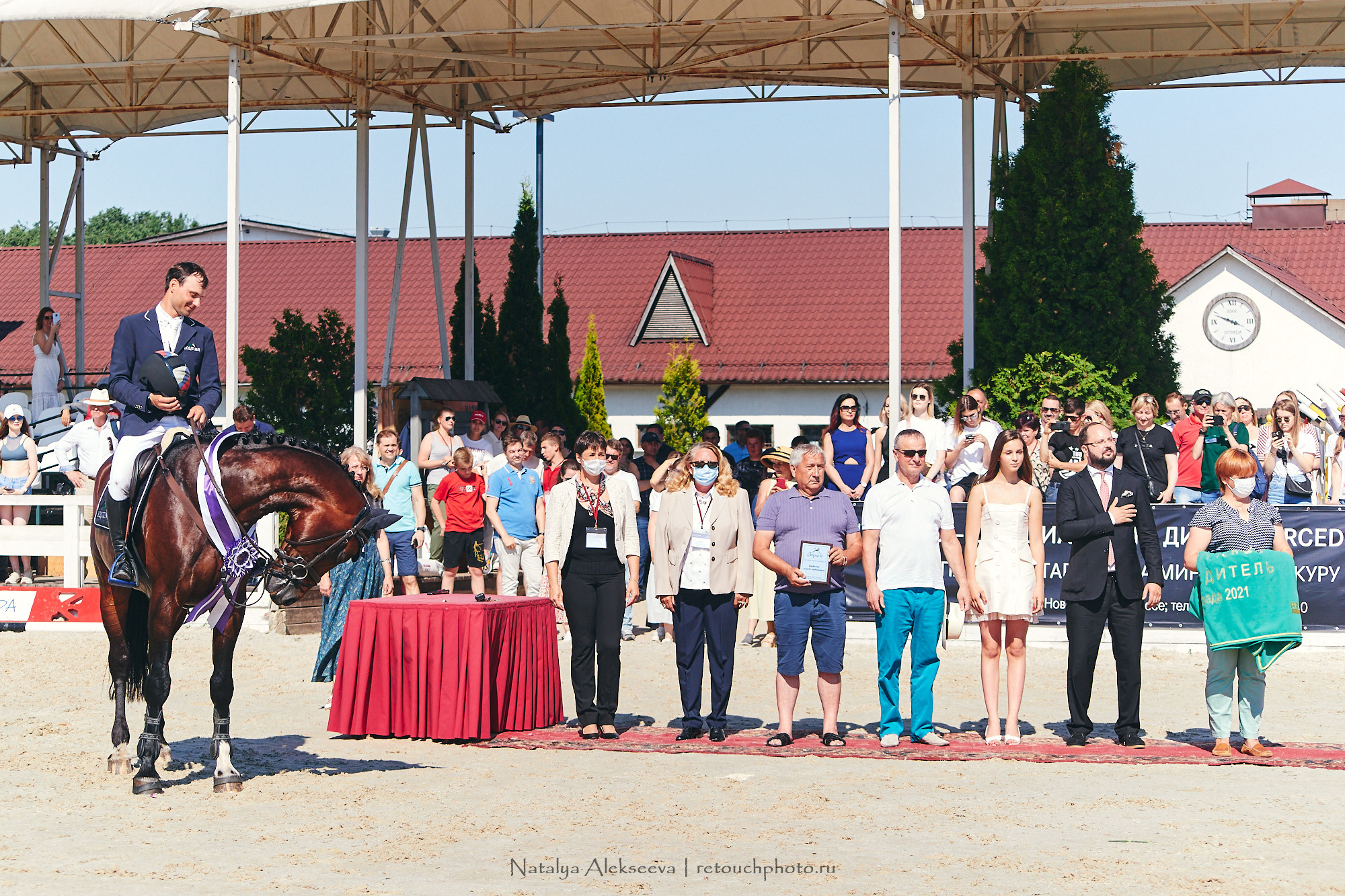 CSI2*-W/CH-B/J-B/YH1*, КСК Отрада | 06'2021. Репортажный фотограф и ретушер в Москве Наталья Алексеева