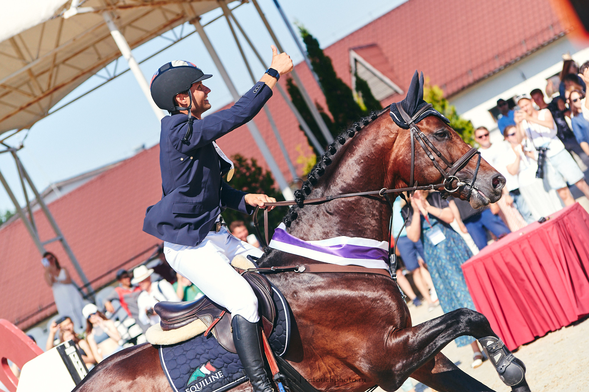 CSI2*-W/CH-B/J-B/YH1*, КСК Отрада | 06'2021. Репортажный фотограф и ретушер в Москве Наталья Алексеева