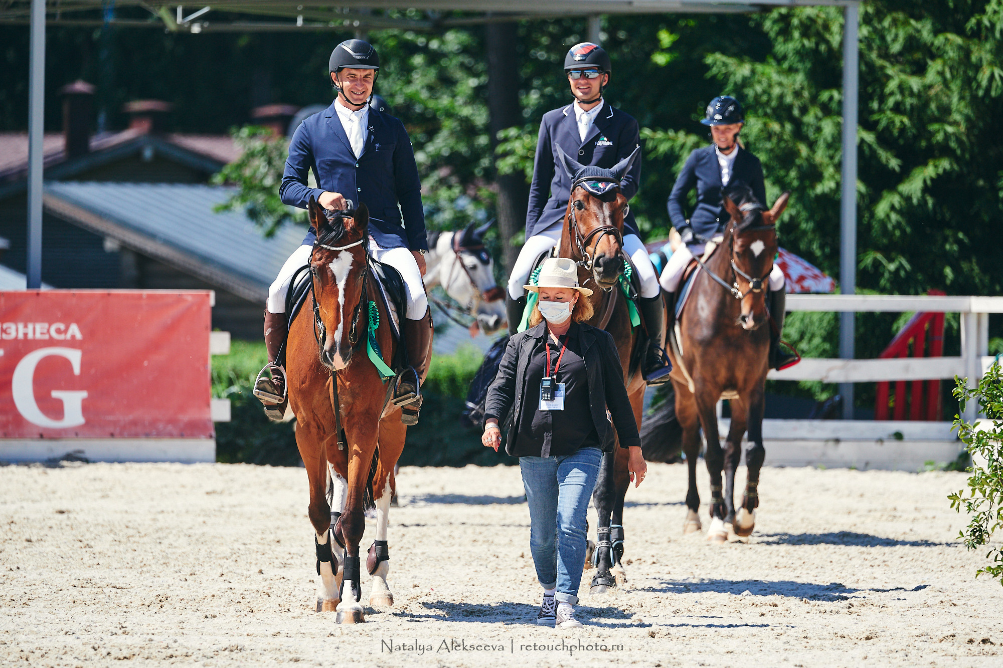 CSI2*-W/CH-B/J-B/YH1*, КСК Отрада | 06'2021. Репортажный фотограф и ретушер в Москве Наталья Алексеева