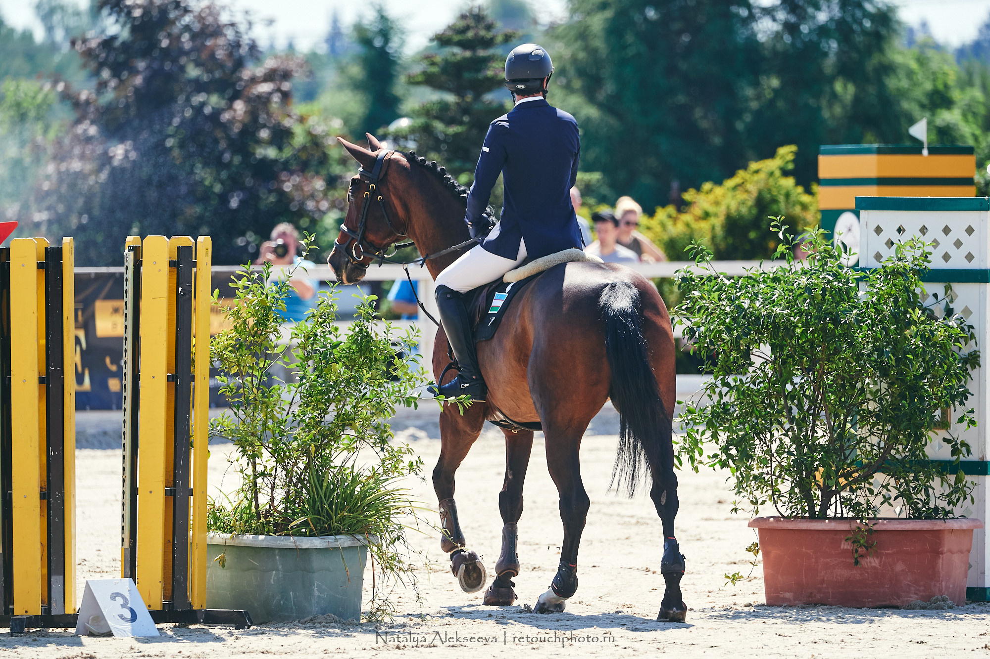 CSI2*-W/CH-B/J-B/YH1*, КСК Отрада | 06'2021. Репортажный фотограф и ретушер в Москве Наталья Алексеева