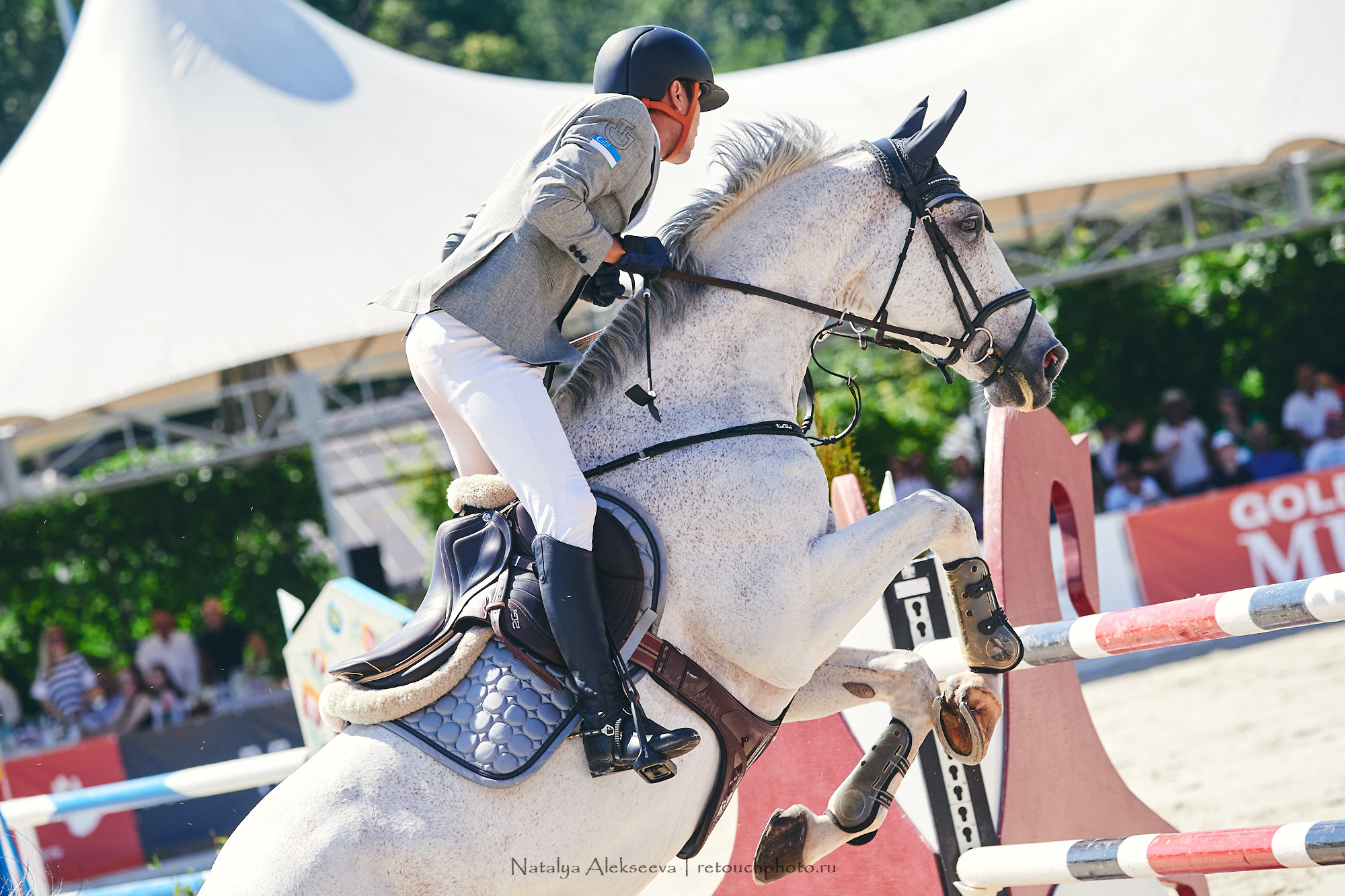 CSI2*-W/CH-B/J-B/YH1*, КСК Отрада | 06'2021. Репортажный фотограф и ретушер в Москве Наталья Алексеева