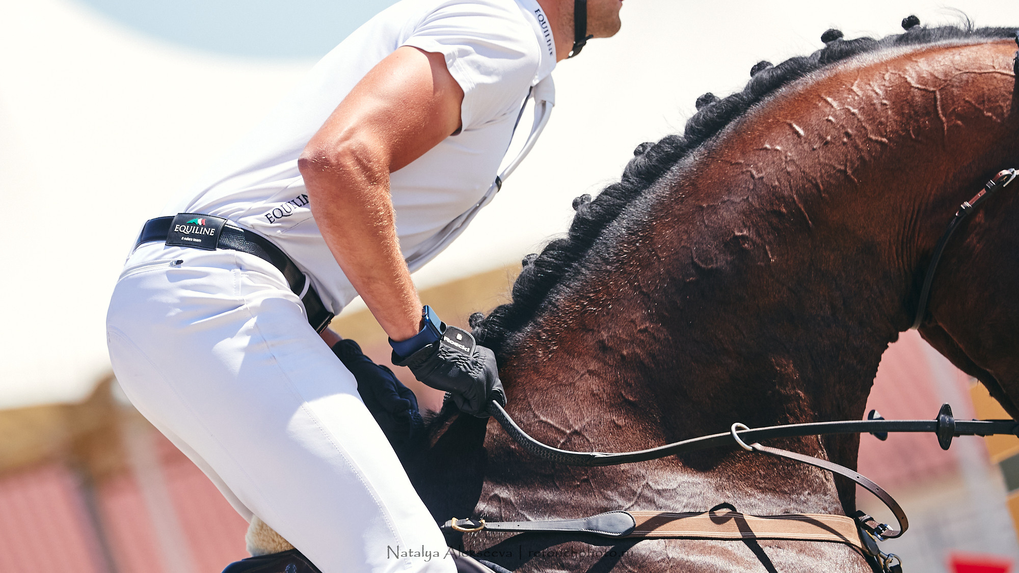 CSI2*-W/CH-B/J-B/YH1*, КСК Отрада | 06'2021. Репортажный фотограф и ретушер в Москве Наталья Алексеева