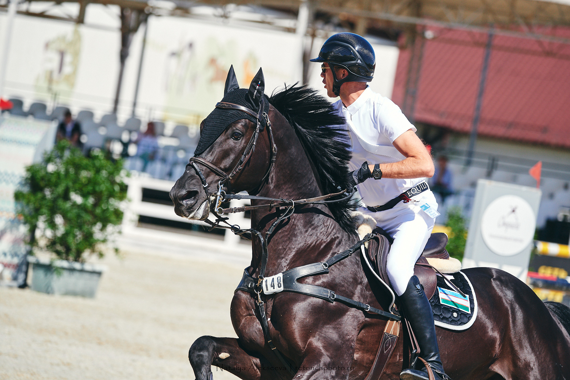 CSI2*-W/CH-B/J-B/YH1*, КСК Отрада | 06'2021. Репортажный фотограф и ретушер в Москве Наталья Алексеева