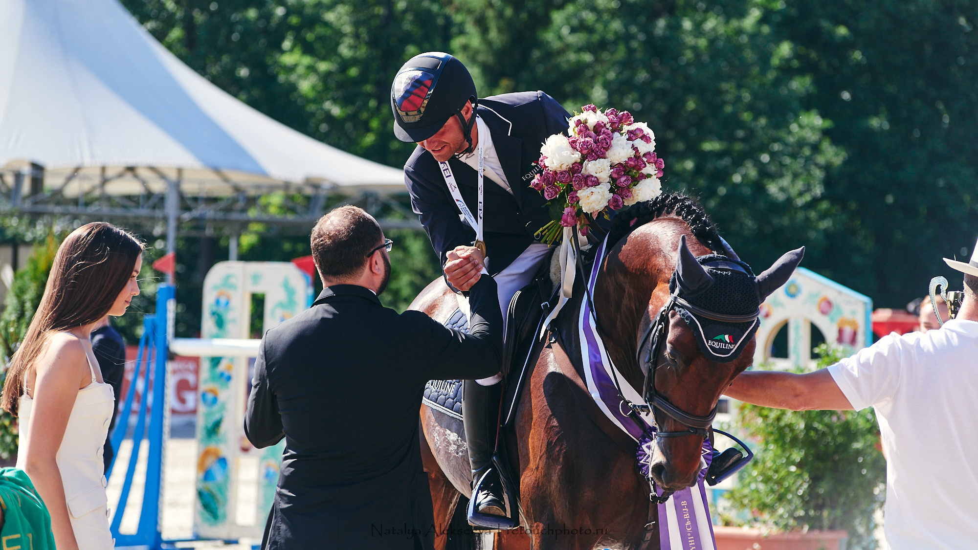 CSI2*-W/CH-B/J-B/YH1*, КСК Отрада | 06'2021. Репортажный фотограф и ретушер в Москве Наталья Алексеева