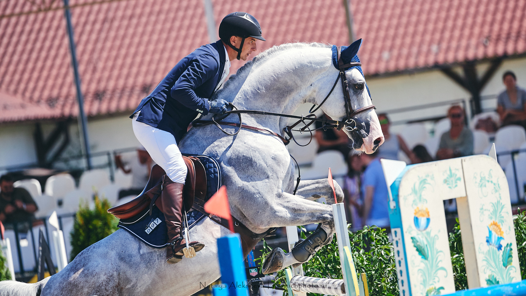 CSI2*-W/CH-B/J-B/YH1*, КСК Отрада | 06'2021. Репортажный фотограф и ретушер в Москве Наталья Алексеева