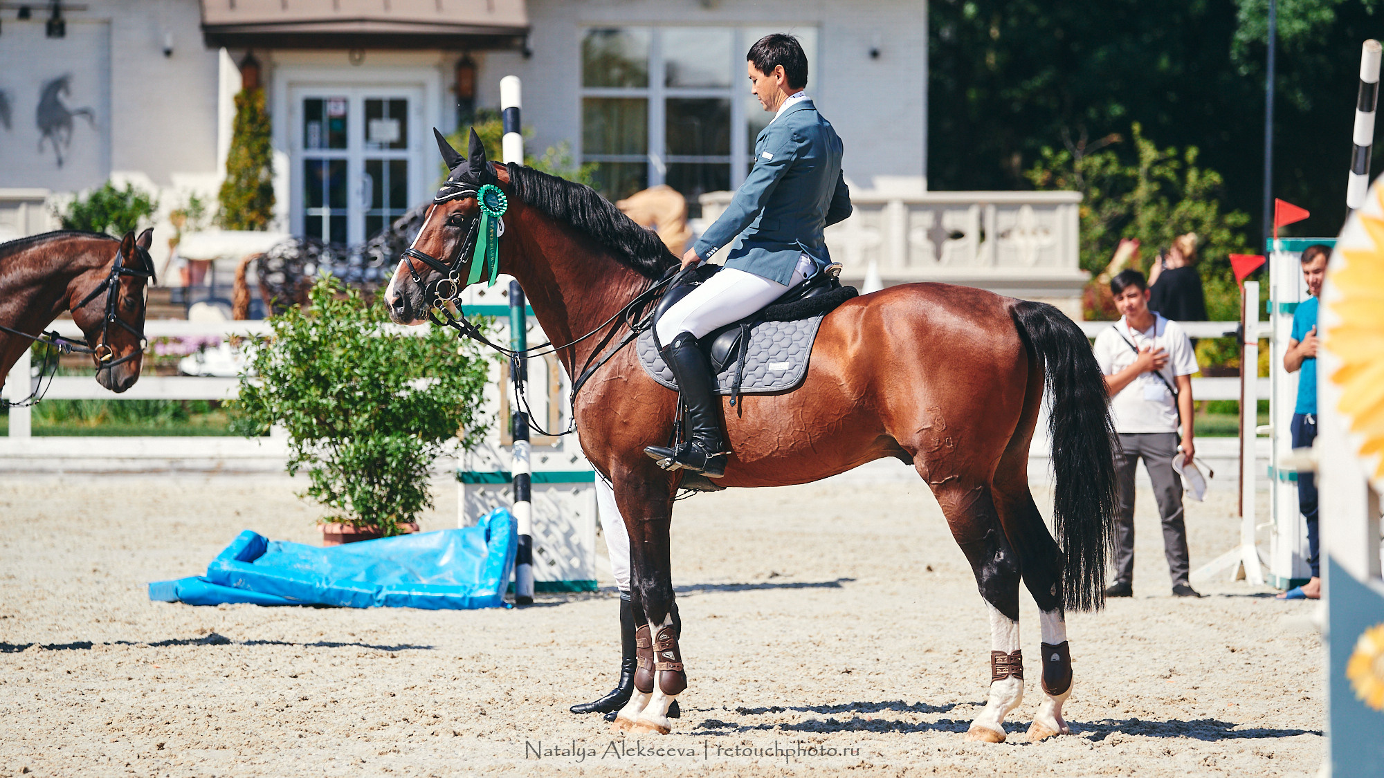 CSI2*-W/CH-B/J-B/YH1*, КСК Отрада | 06'2021. Репортажный фотограф и ретушер в Москве Наталья Алексеева