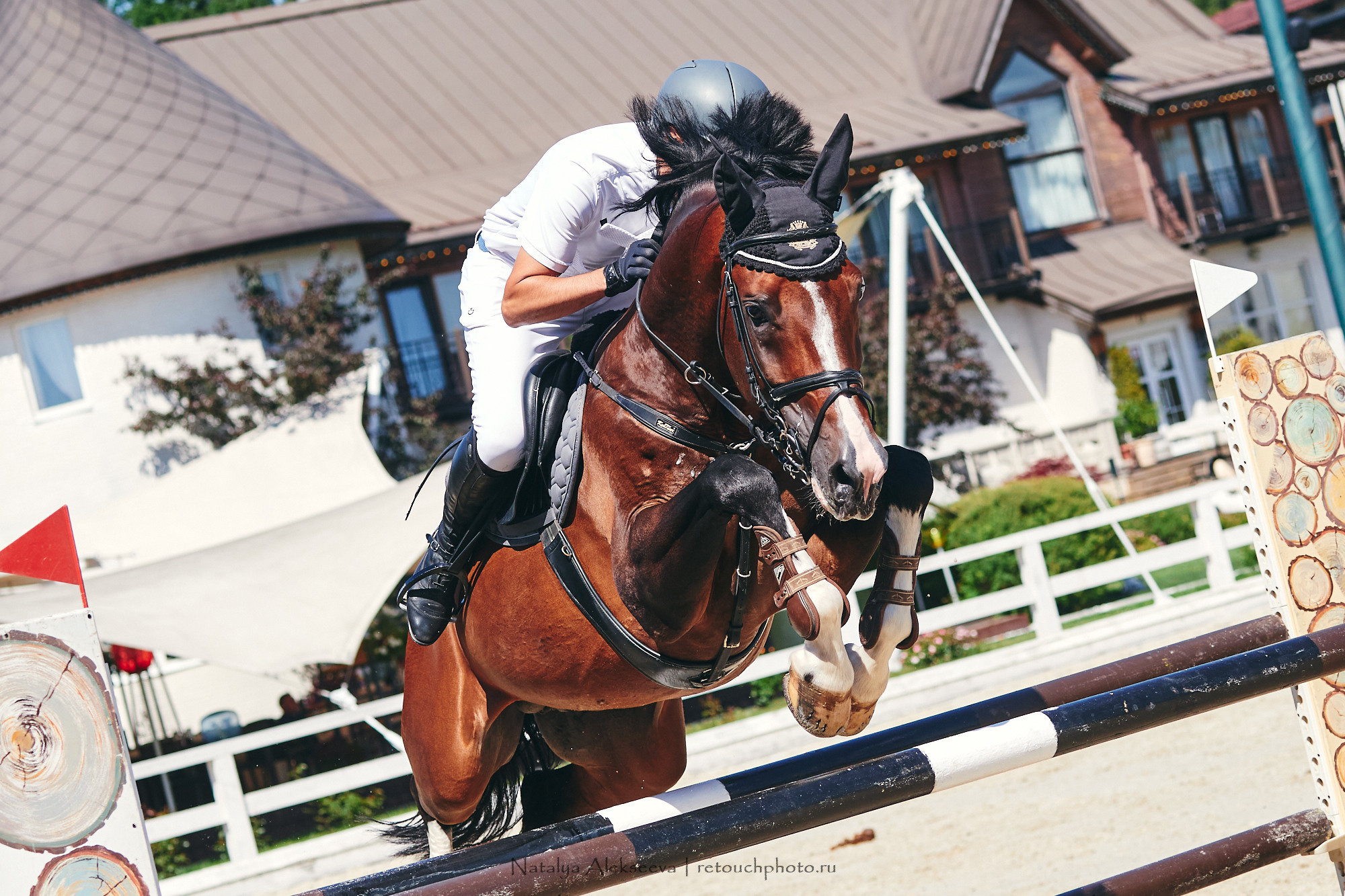 CSI2*-W/CH-B/J-B/YH1*, КСК Отрада | 06'2021. Репортажный фотограф и ретушер в Москве Наталья Алексеева