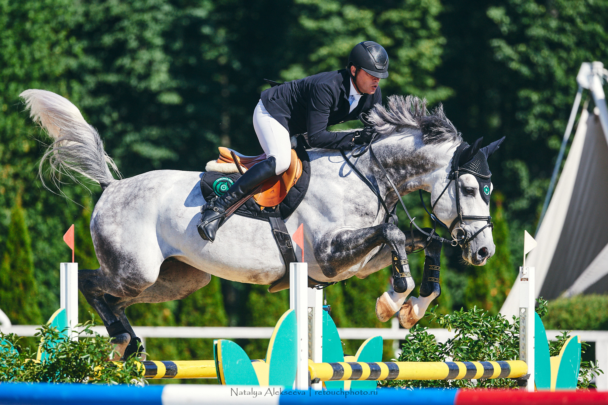 CSI2*-W/CH-B/J-B/YH1*, КСК Отрада | 06'2021. Репортажный фотограф и ретушер в Москве Наталья Алексеева