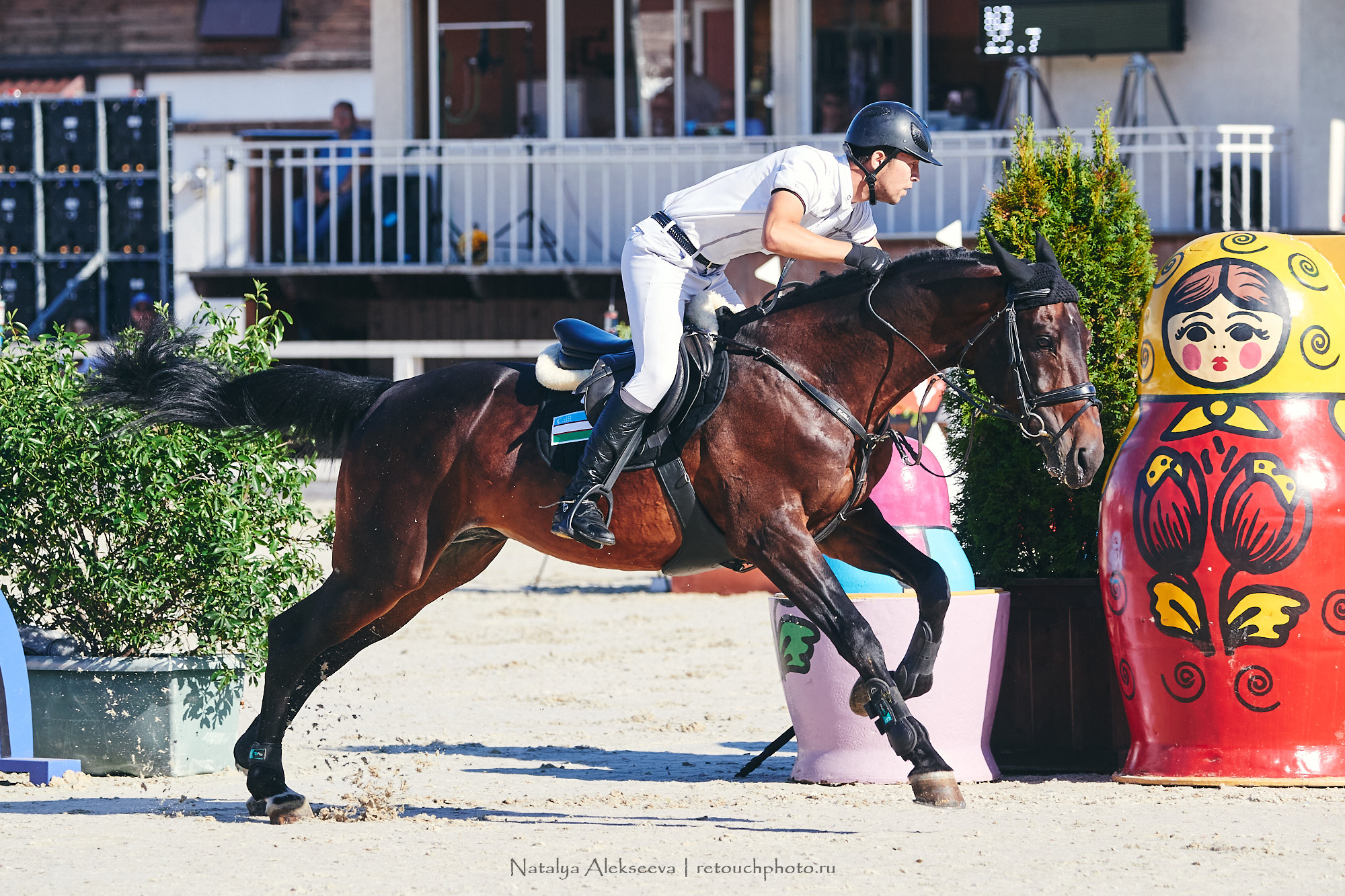 CSI2*-W/CH-B/J-B/YH1*, КСК Отрада | 06'2021. Репортажный фотограф и ретушер в Москве Наталья Алексеева