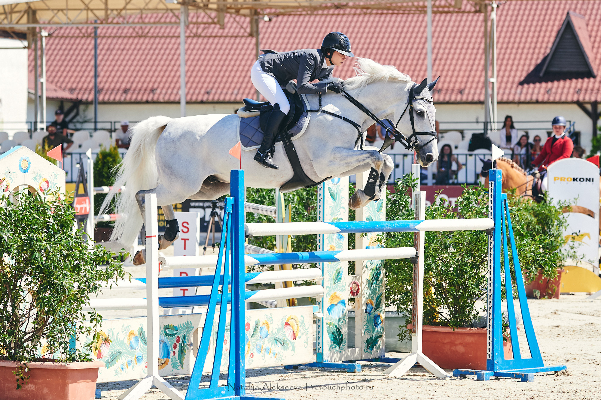 CSI2*-W/CH-B/J-B/YH1*, КСК Отрада | 06'2021. Репортажный фотограф и ретушер в Москве Наталья Алексеева