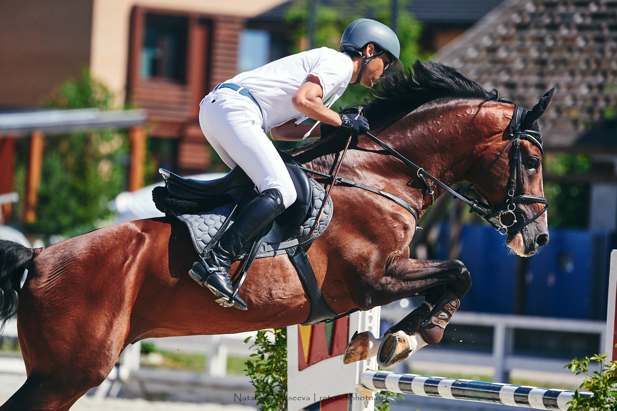 CSI2*-W/CH-B/J-B/YH1*, КСК Отрада | 06'2021. Репортажный фотограф и ретушер в Москве Наталья Алексеева