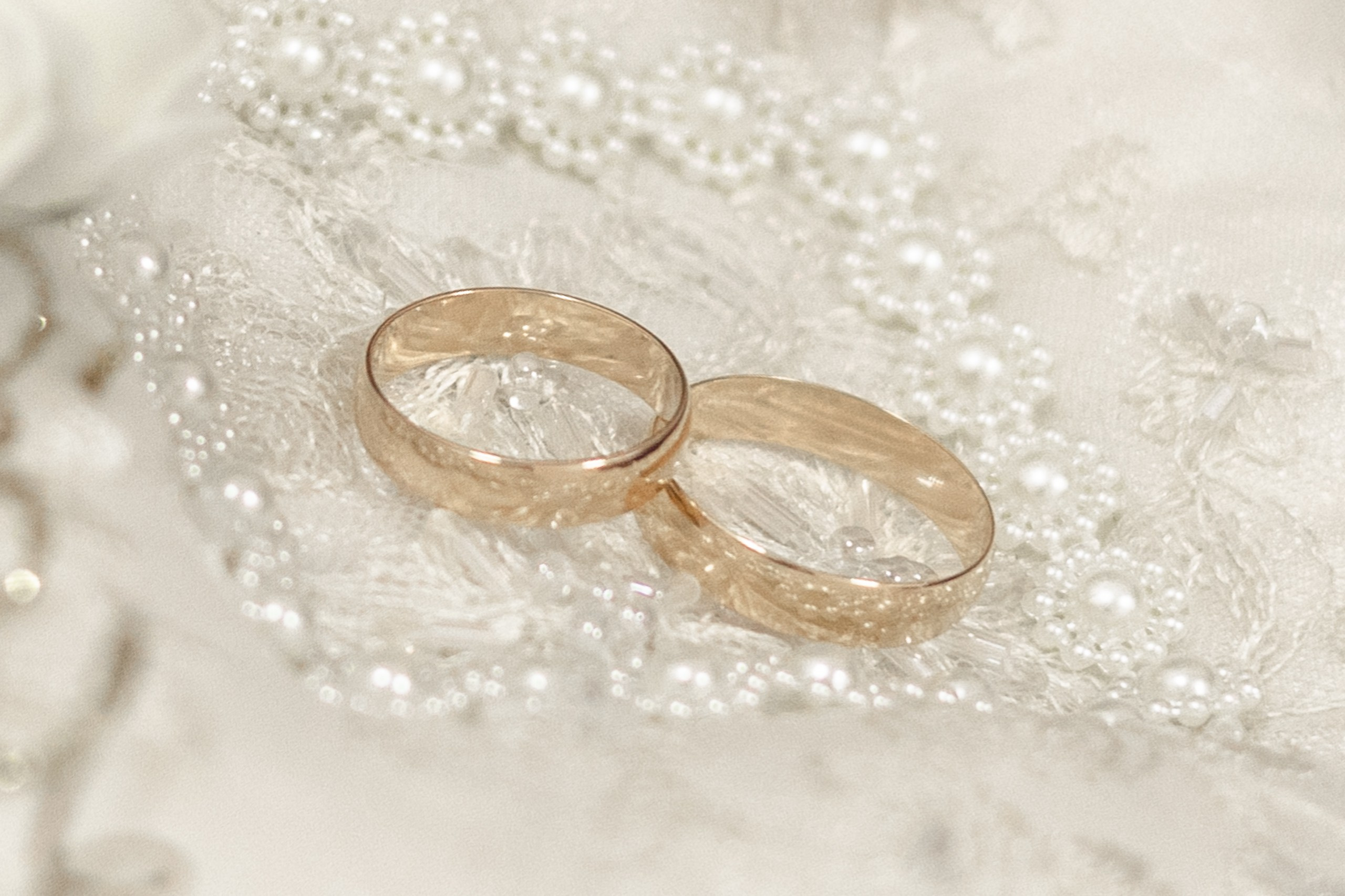 Свадебная фотосессия