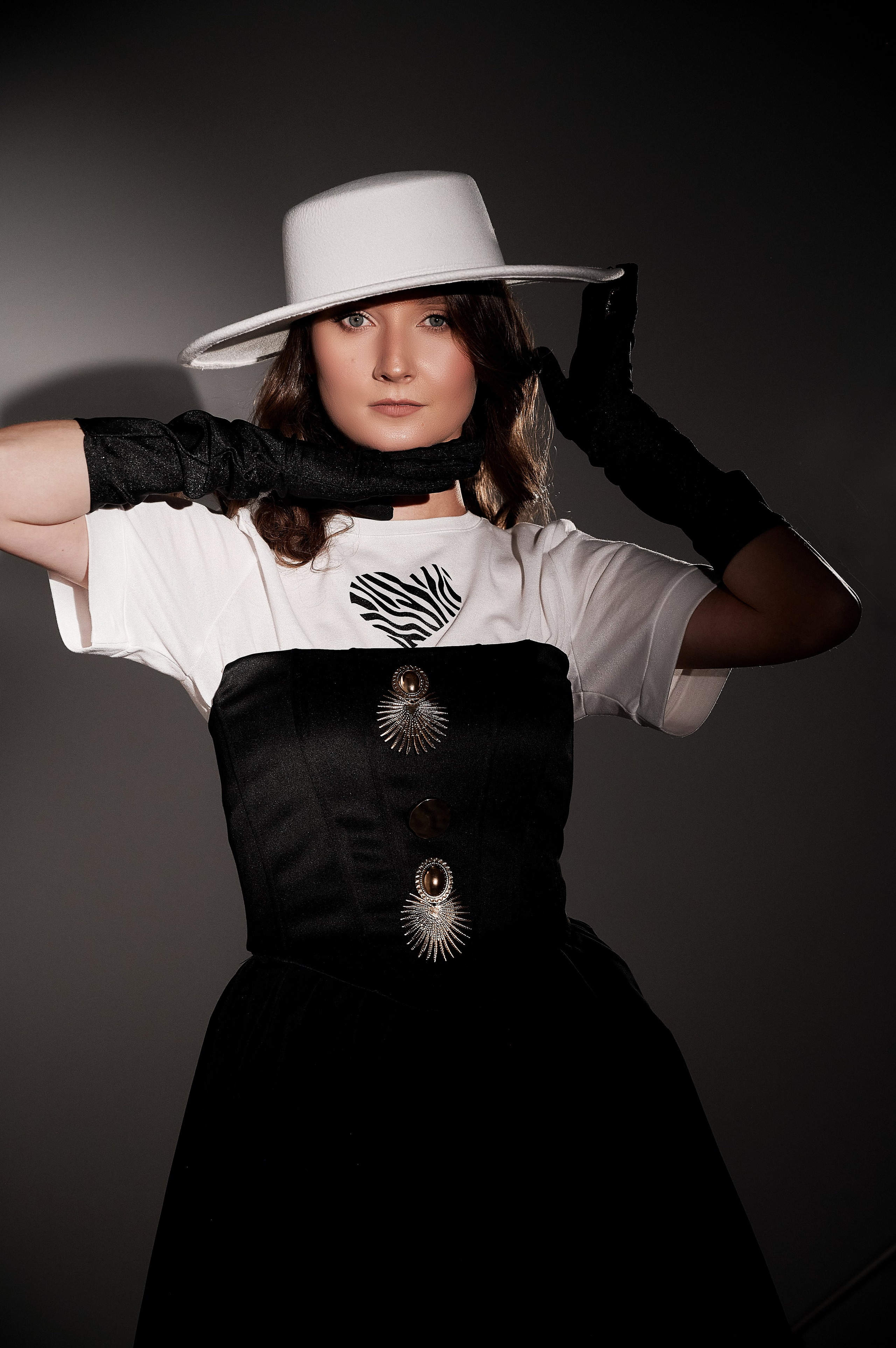 All inclusive. Индивидуальная творческая съёмка. Виктория Ларина — Портретный профессиональный фотограф в Иркутске