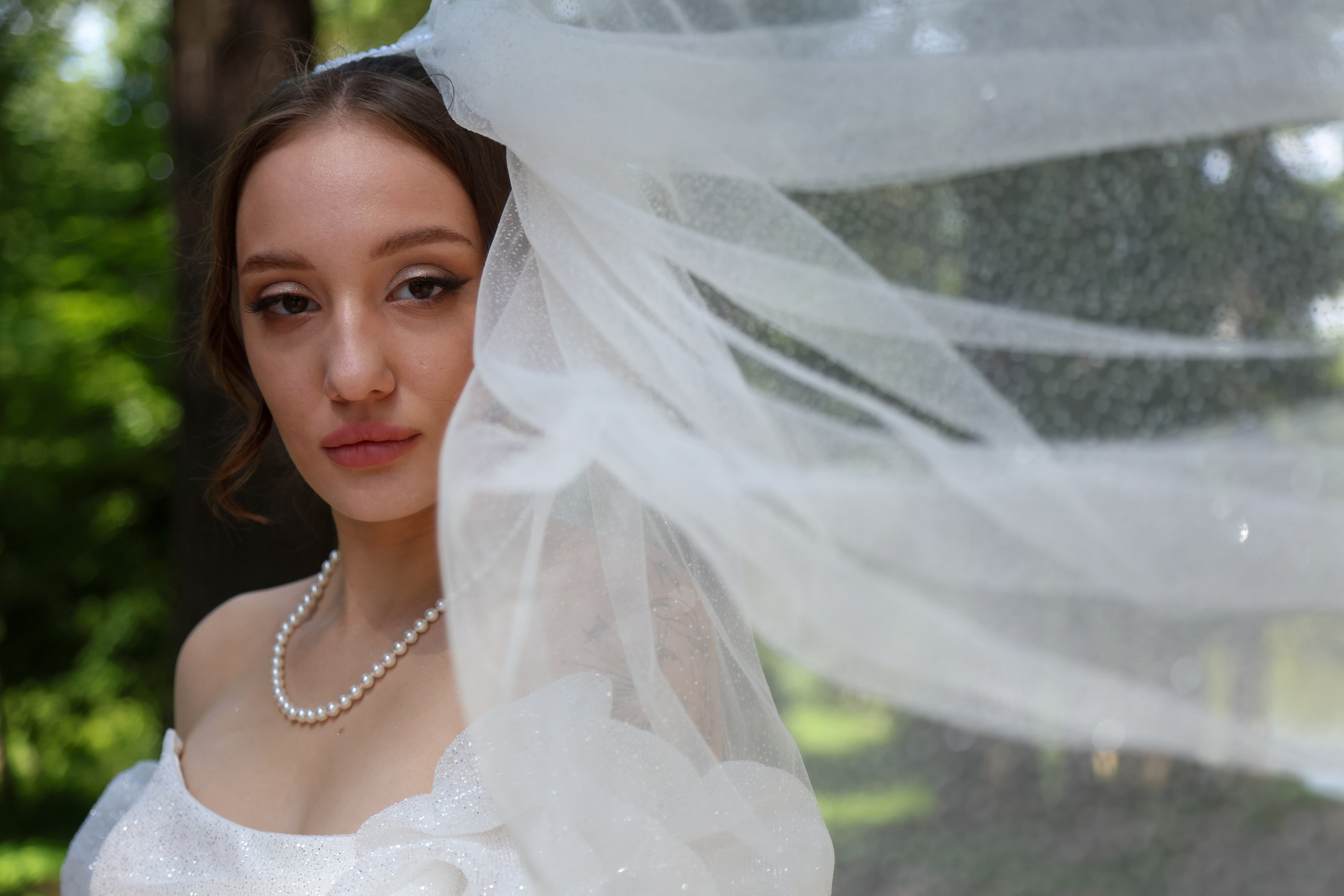 Свадебные съемки. Профессиональная фотосъемка мероприятий в Москве