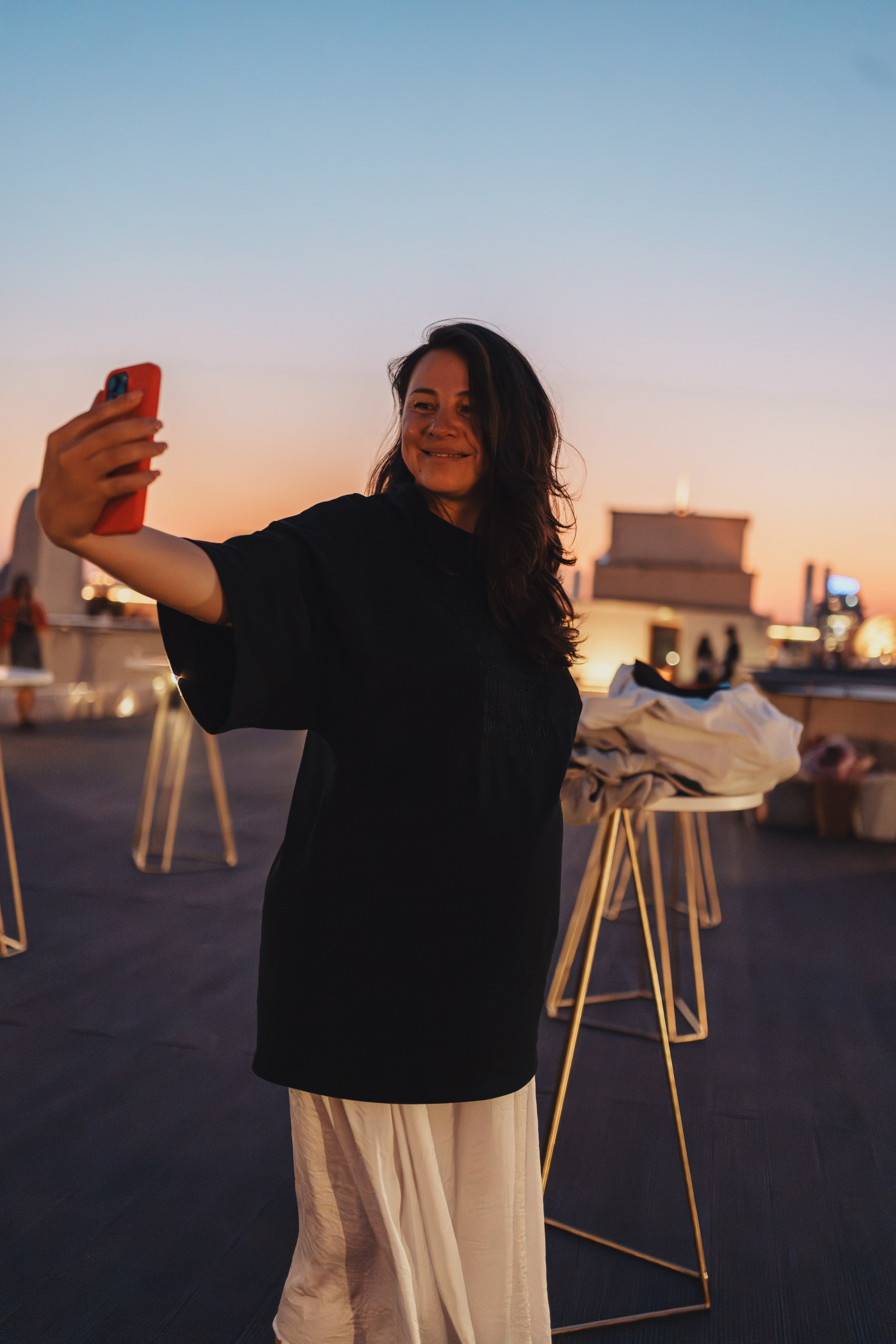 Выставка на крыше Парка Горького. Семейный и детский фотограф и видеограф в Москве, Серпухове и Тарусе Валерия Сорокина