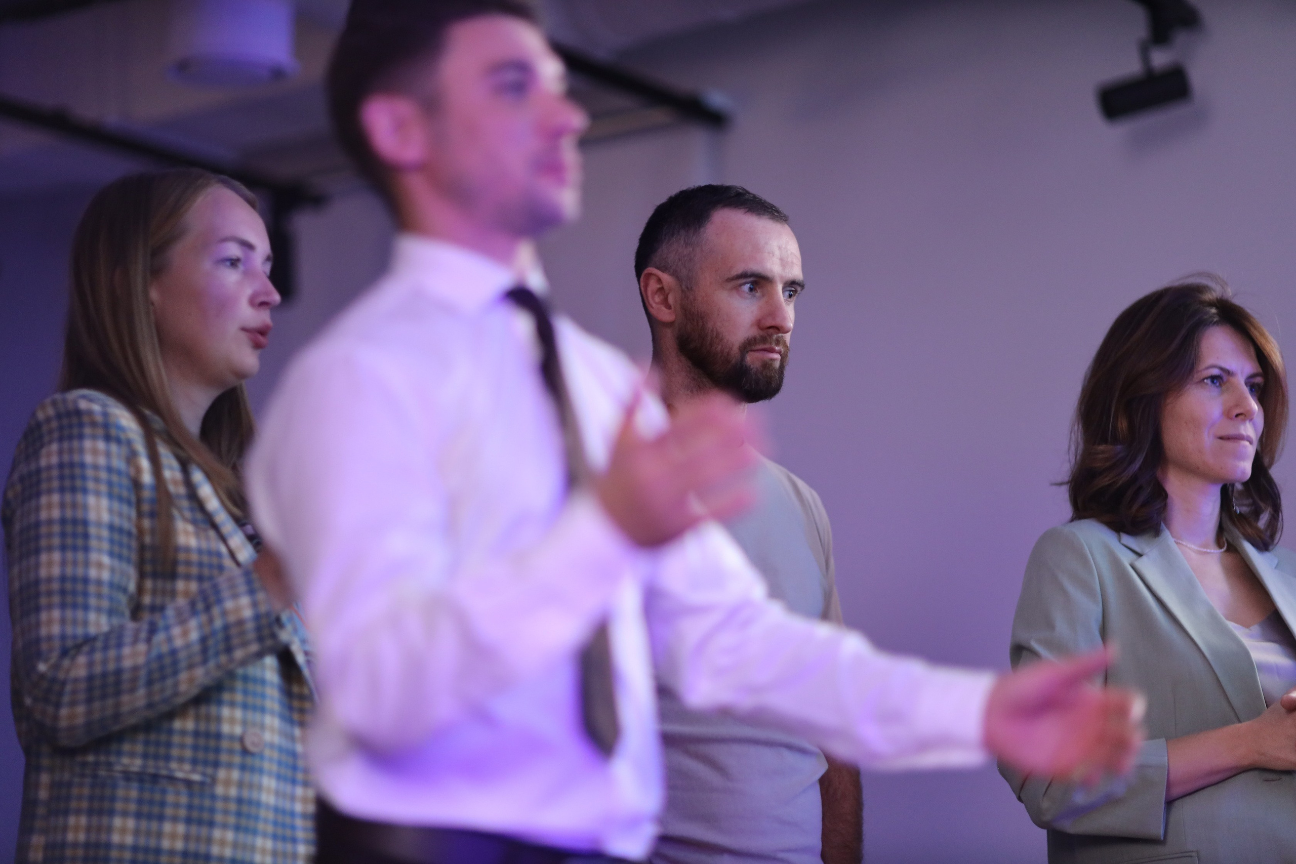 МастерМайнд 1.2. Съемка в студии под ваш запрос, студийные съемки, фотографии архитектурных объектов — Александр Евстигнеев — фотограф Москва