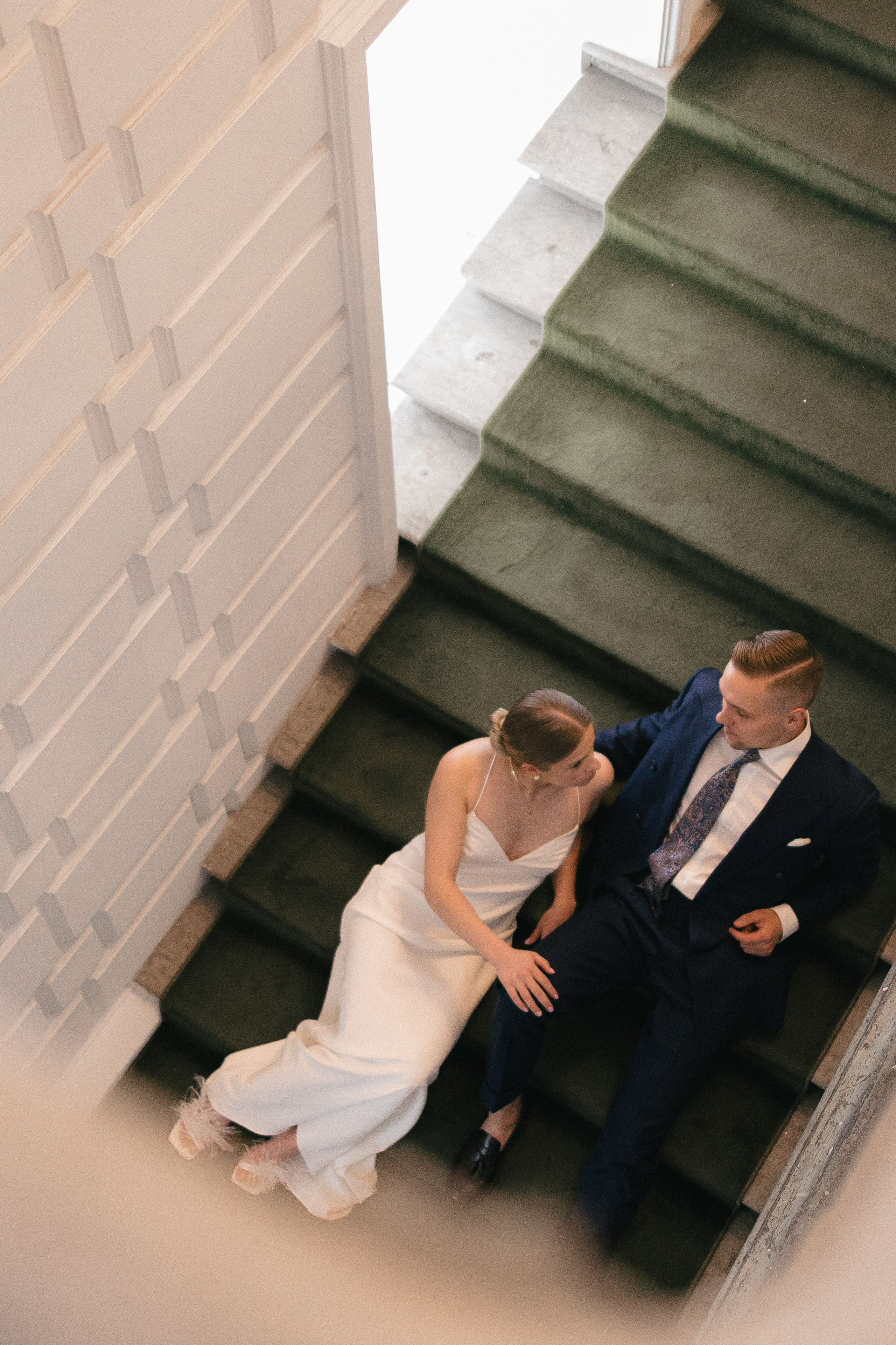 Liliya & Oleg. Фотограф Москва, МО, СПБ