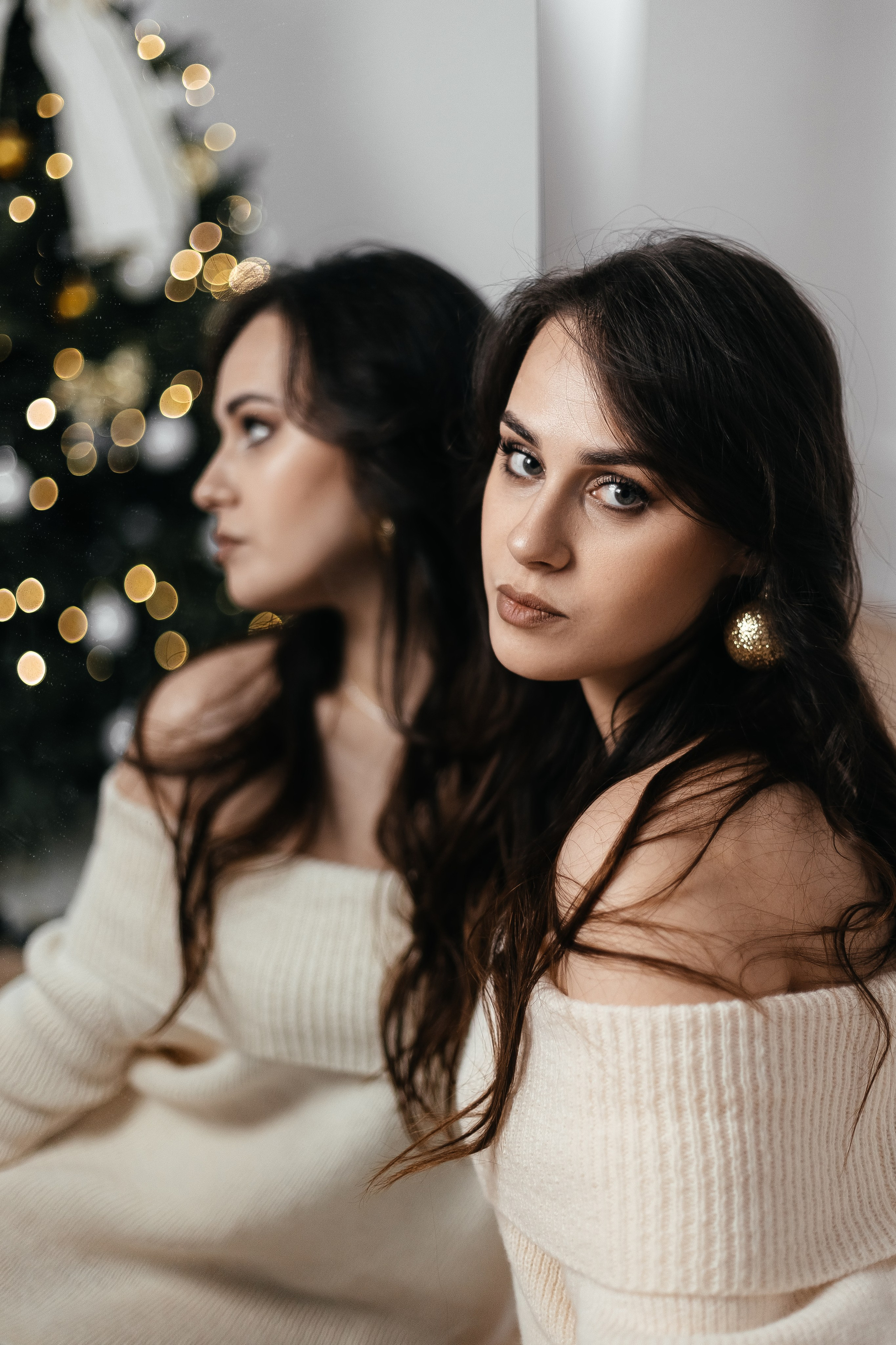 Ира. Главная