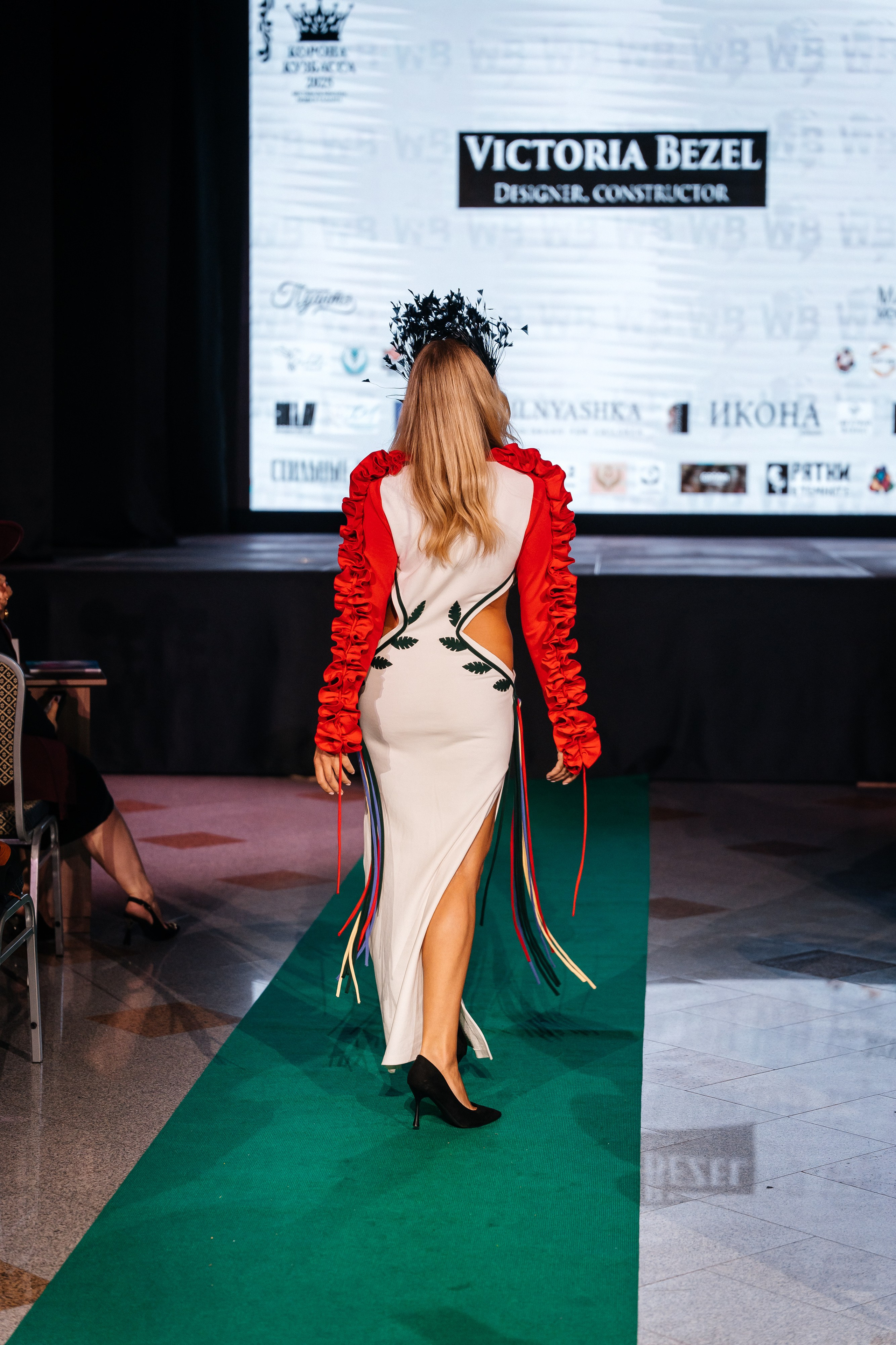 Фотографии Корона Кузбасса 2025. Фотограф в Новокузнецке Иван Дендин