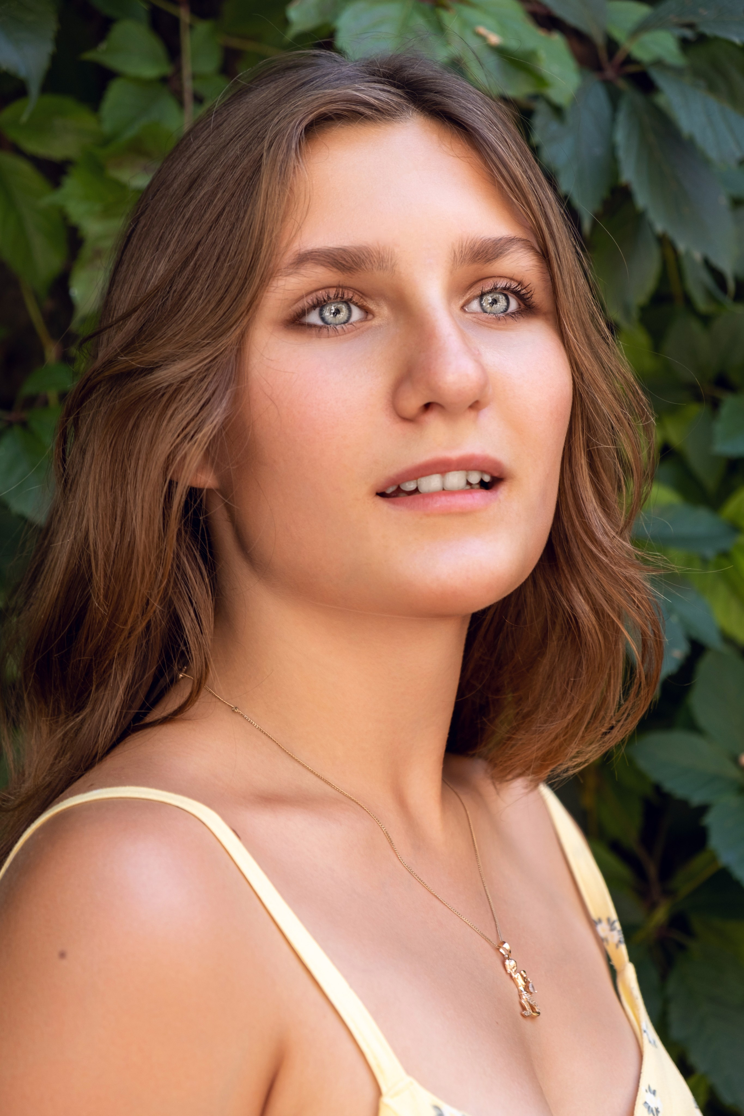 Взгляд в будущее