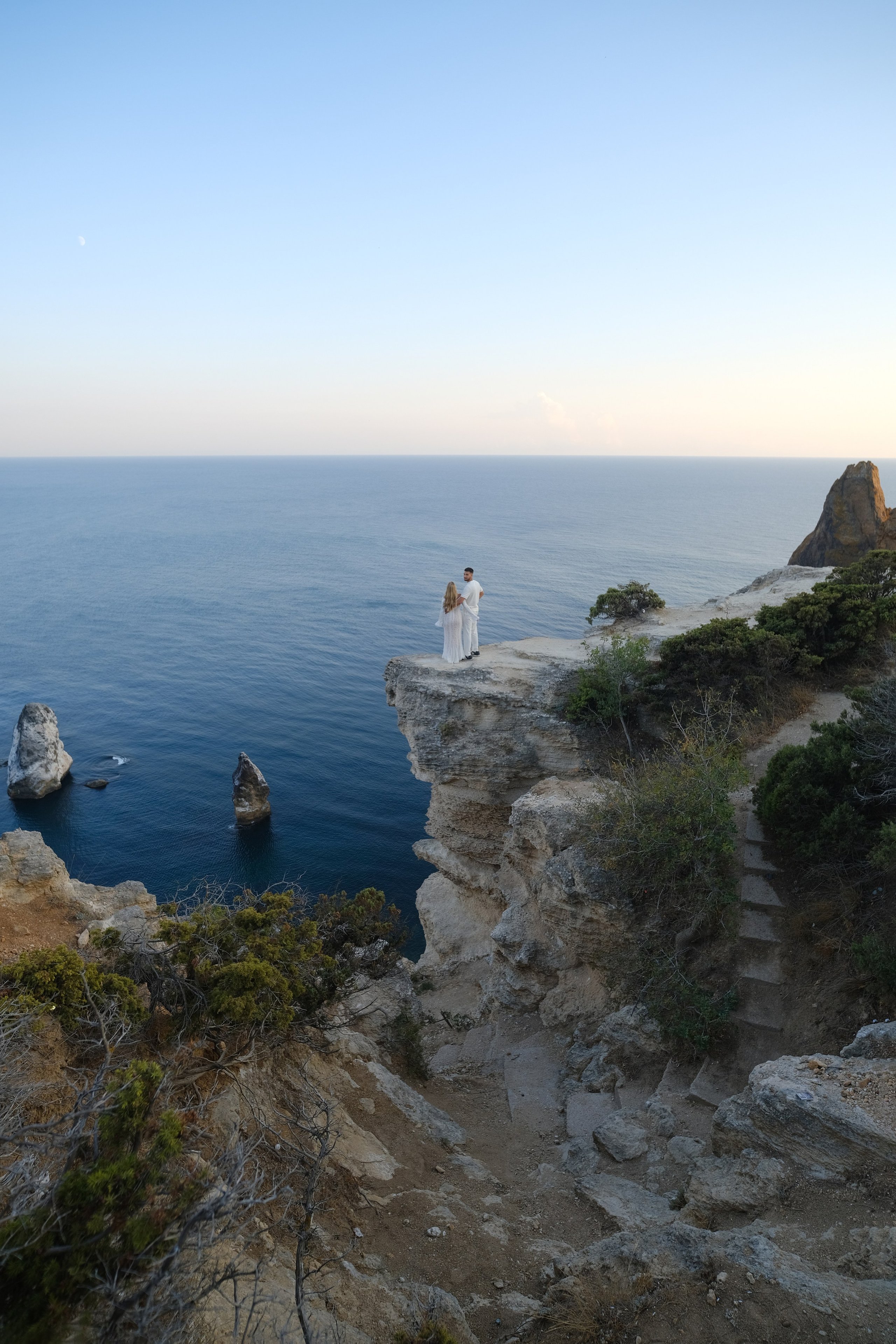 Индивидуальная фотосессия. Разные фото. Профессиональная фотосъемка в Крыму. Натуральные эмоции и живые кадры. Забронируйте дату прямо сейчас!