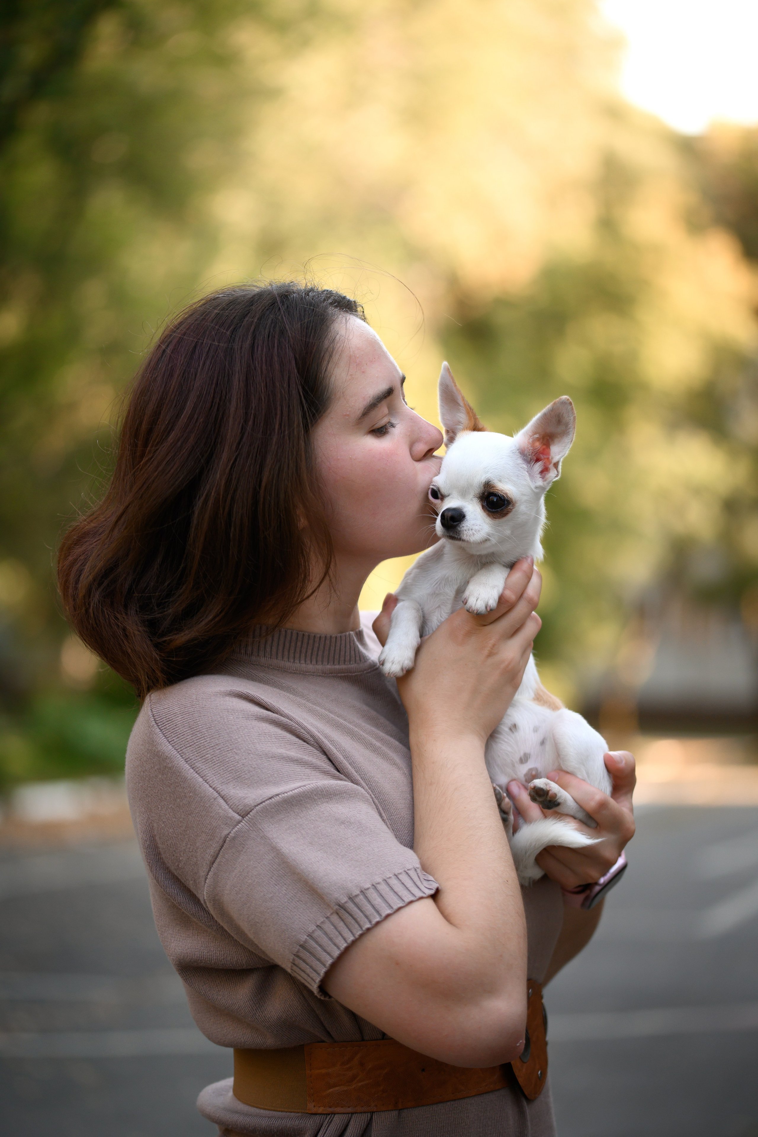 Собаки. FASHION ФОТОГРАФ КАЗАНЬ