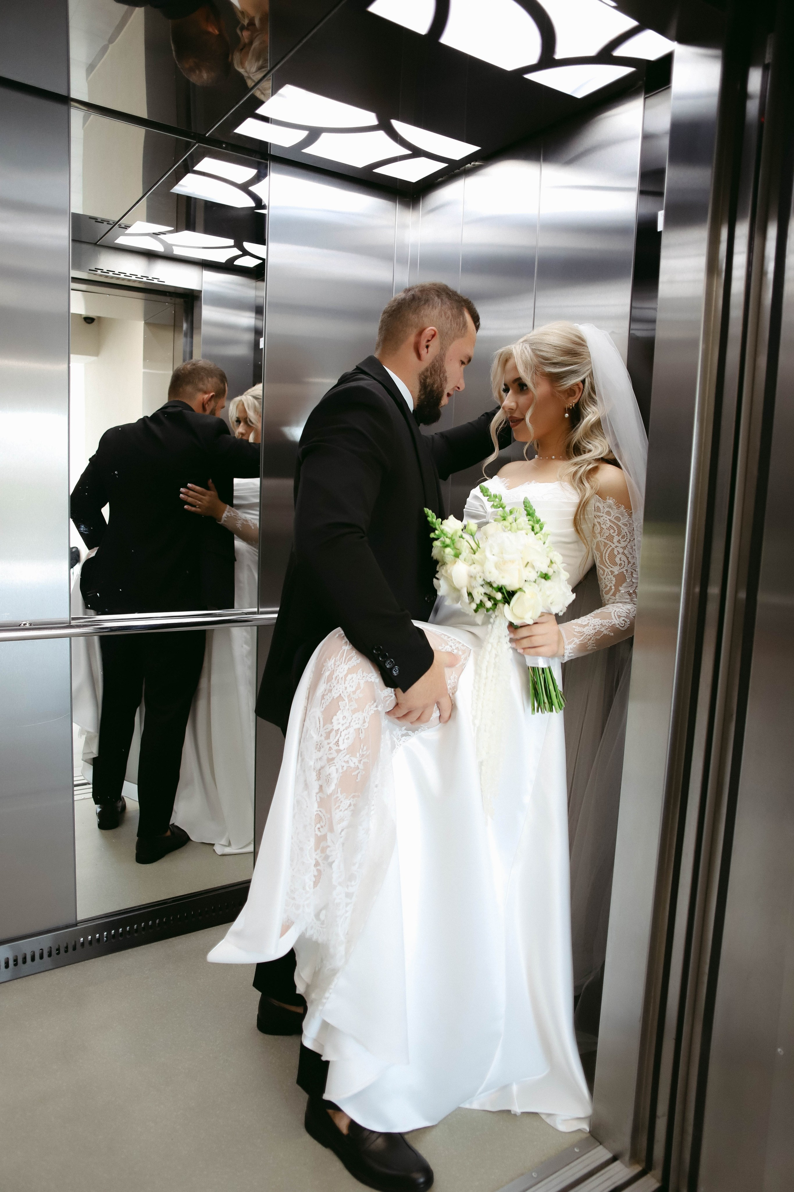 СОФИЯ & МИХАИЛ. Фотограф Мариуполь | Ялта | Крым — Диана Мазенко