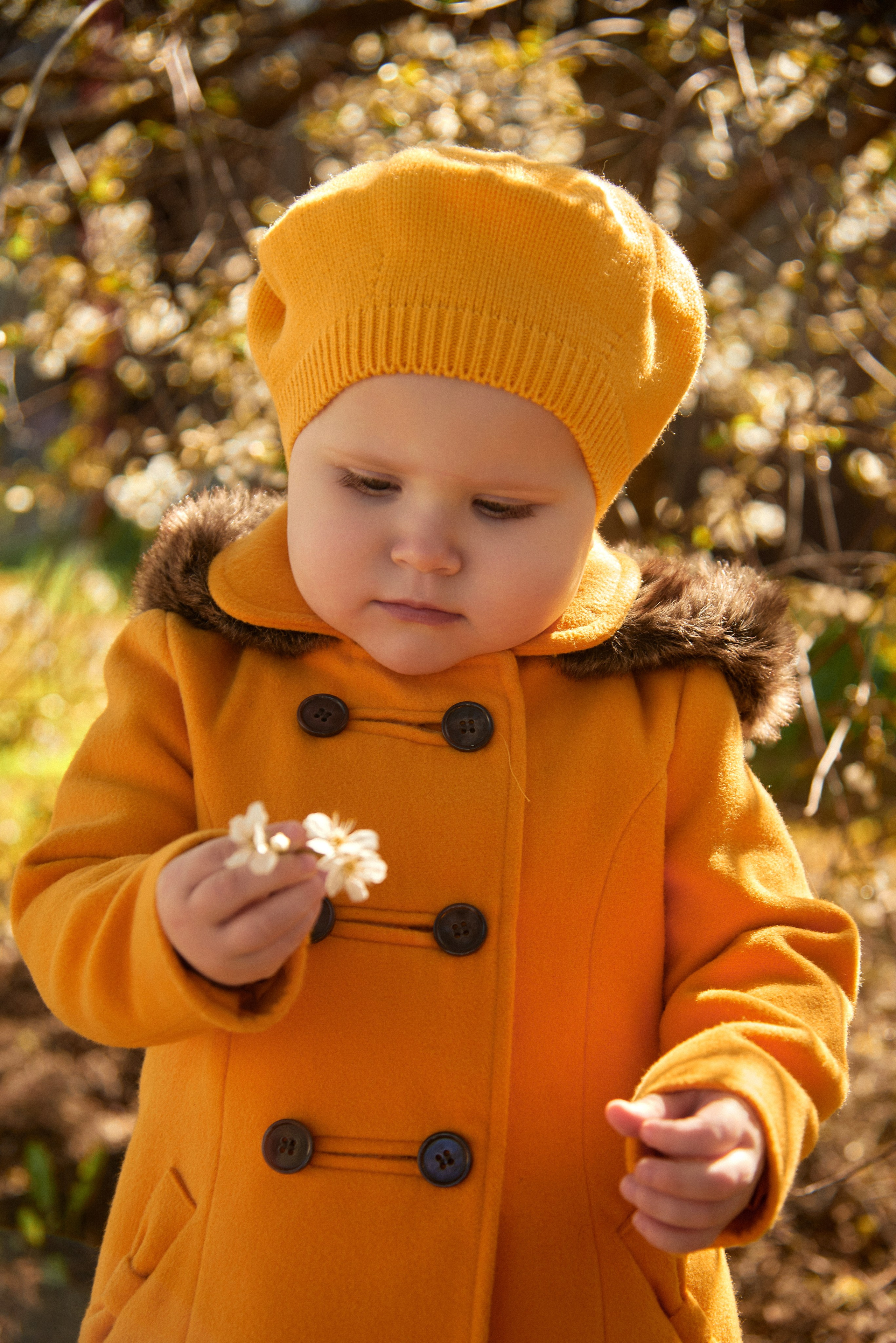 Детская съемка. Фотограф Юлия Ремезова