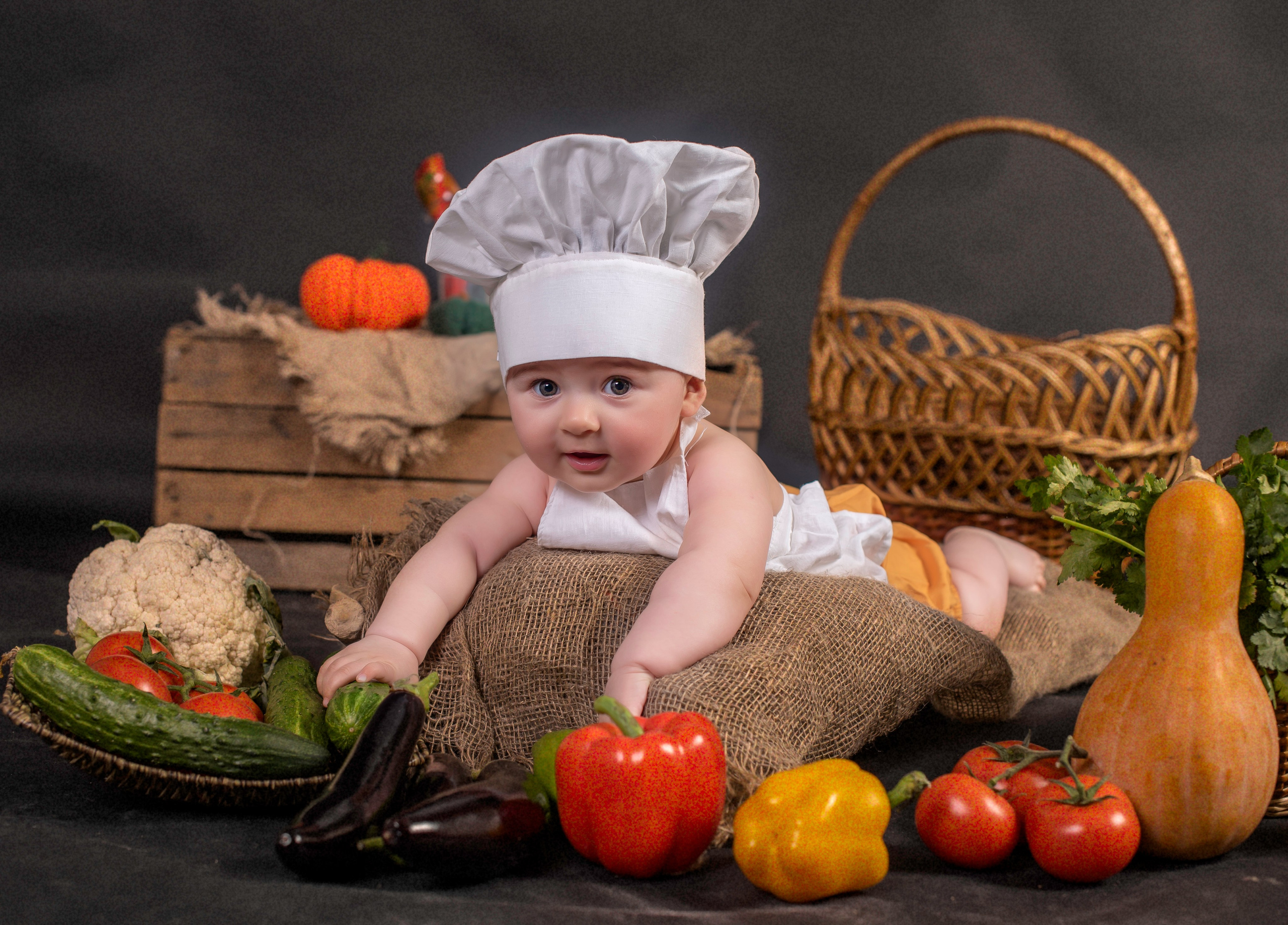 Тематические съемки. Детский и семейный фотограф в Абхазии