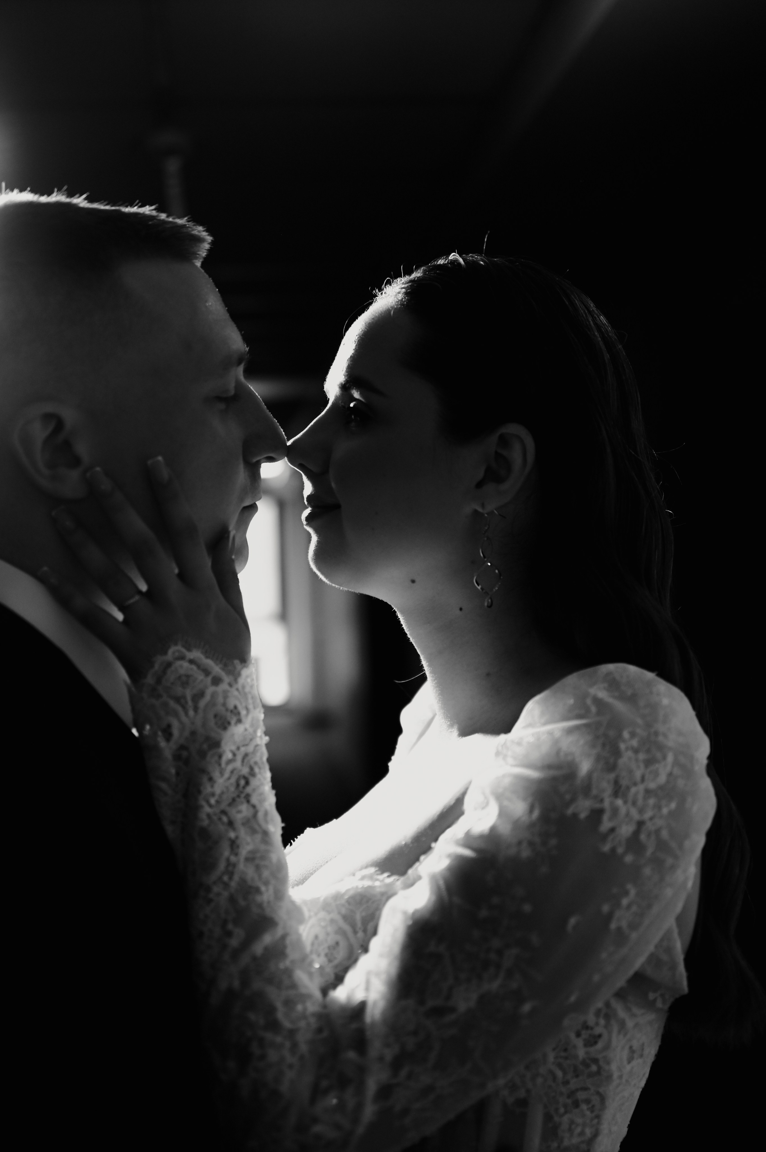 Александр и Дарья. Фотограф в Абакане и Минусинске