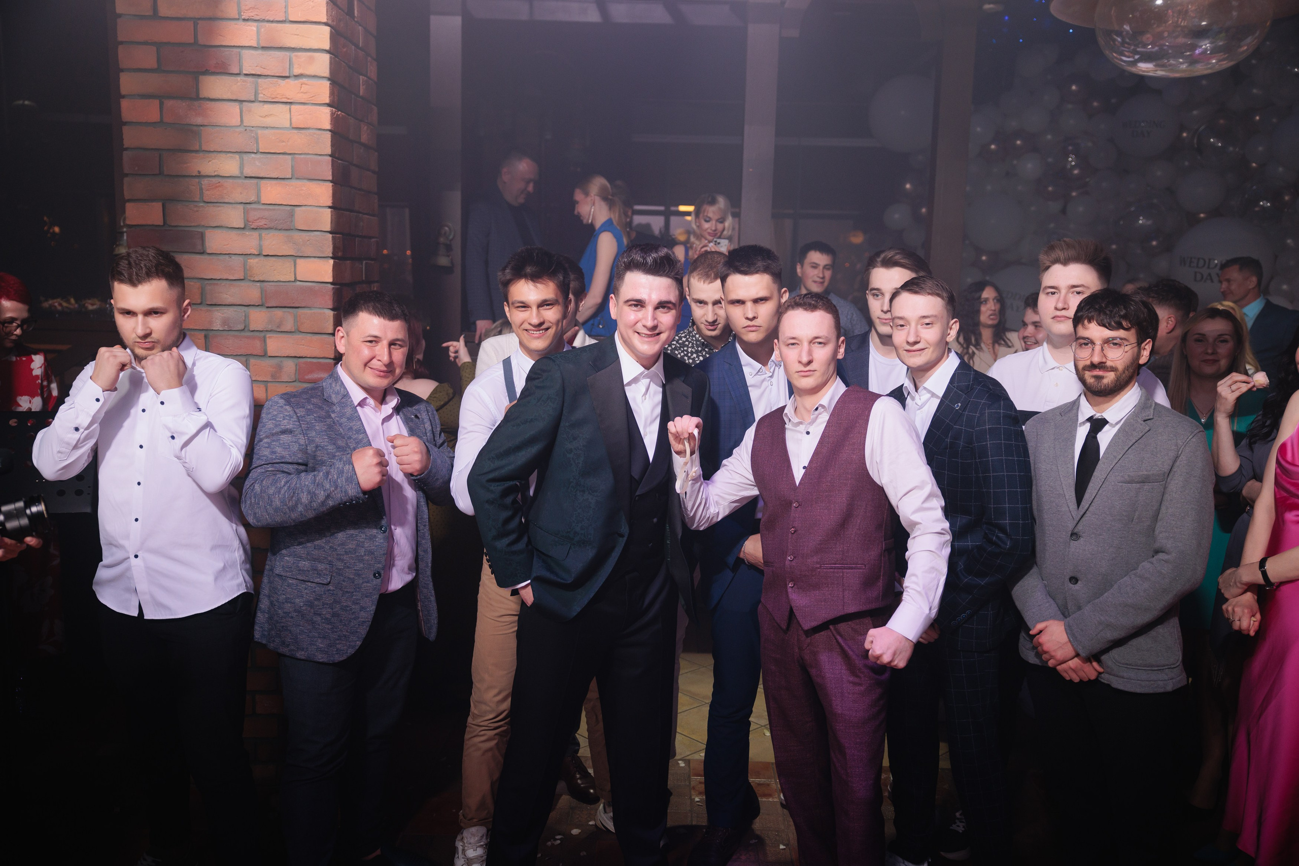 Wedding Станислав Вера. Фотограф в Ижевске и Казани Богданов Яков