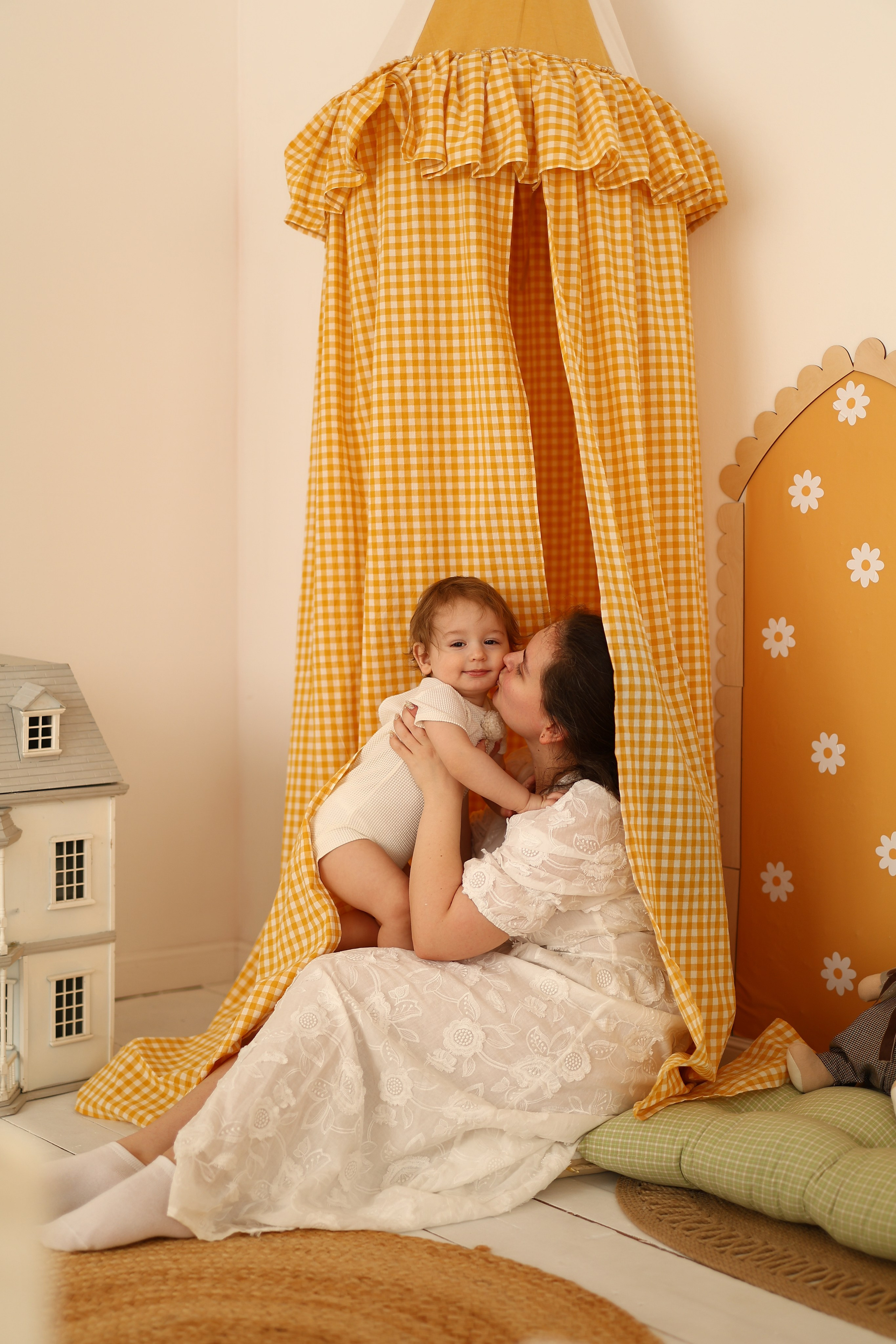 Семейные истории. Главная