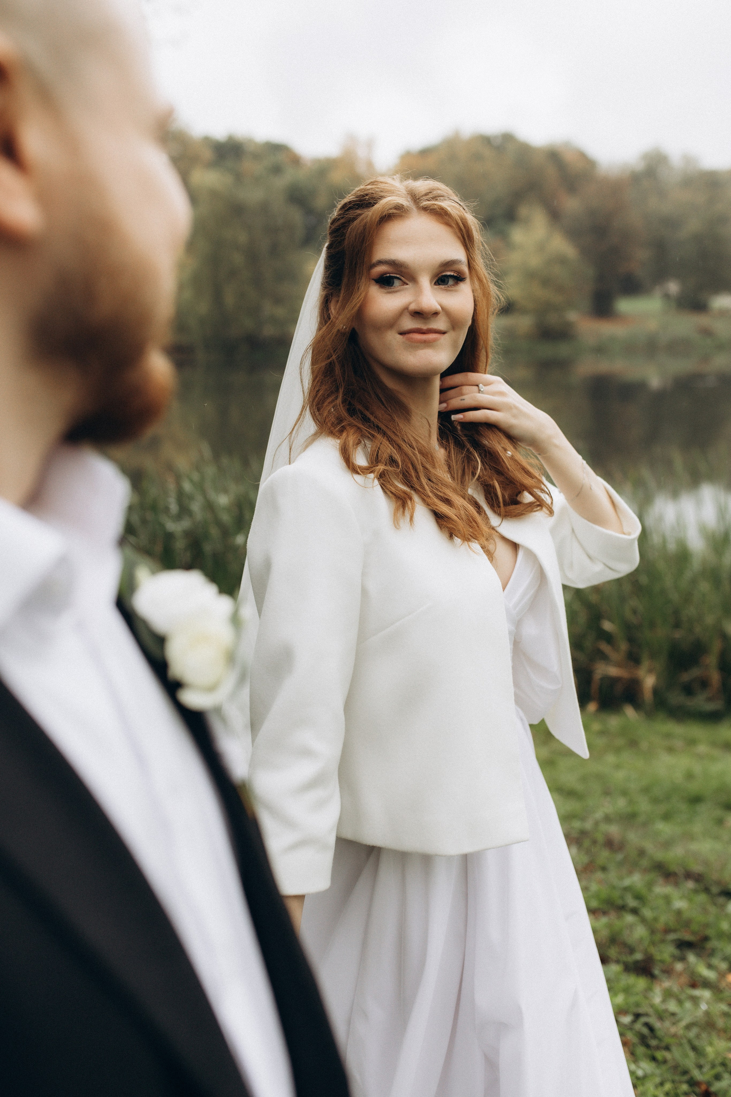 Дождливый счастливый сентябрь. Семейный и свадебный фотограф Анна Кожокарь