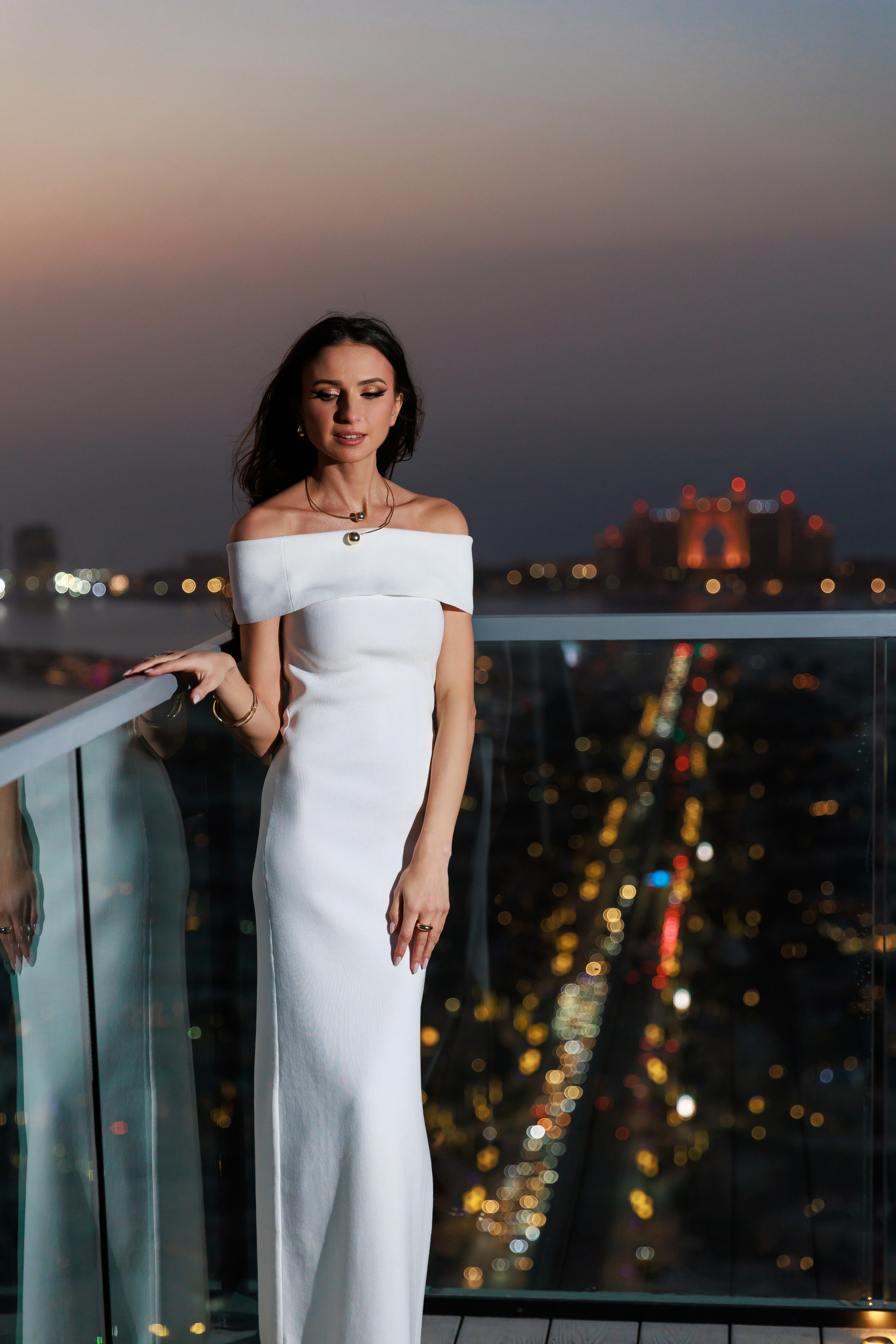 The View Palm Jumeirah Katerina. Валерия Солнцева свадебный и семейный фотограф