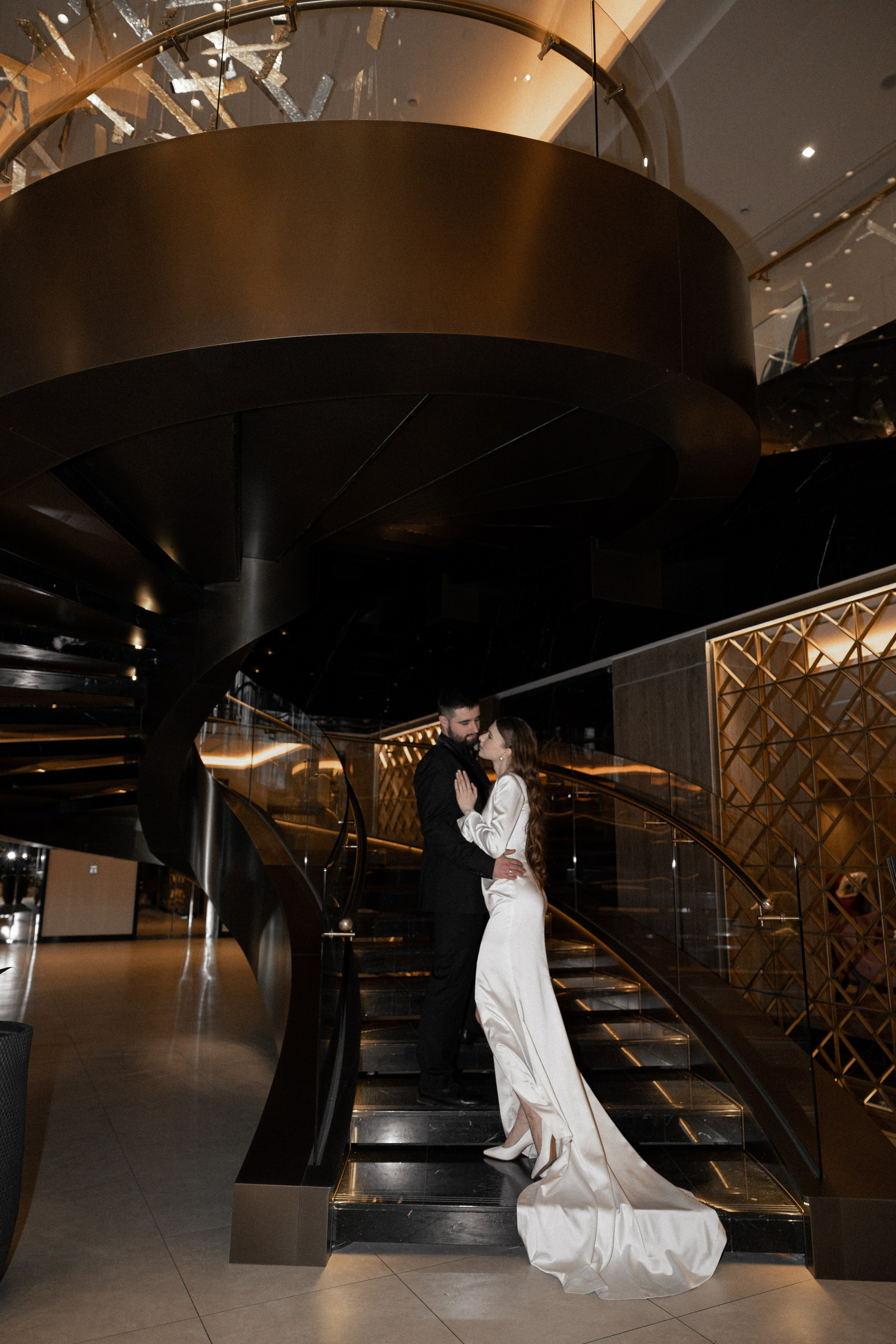 Julia & Alexey. Вебер Юлия фотограф Ростов-на-Дону