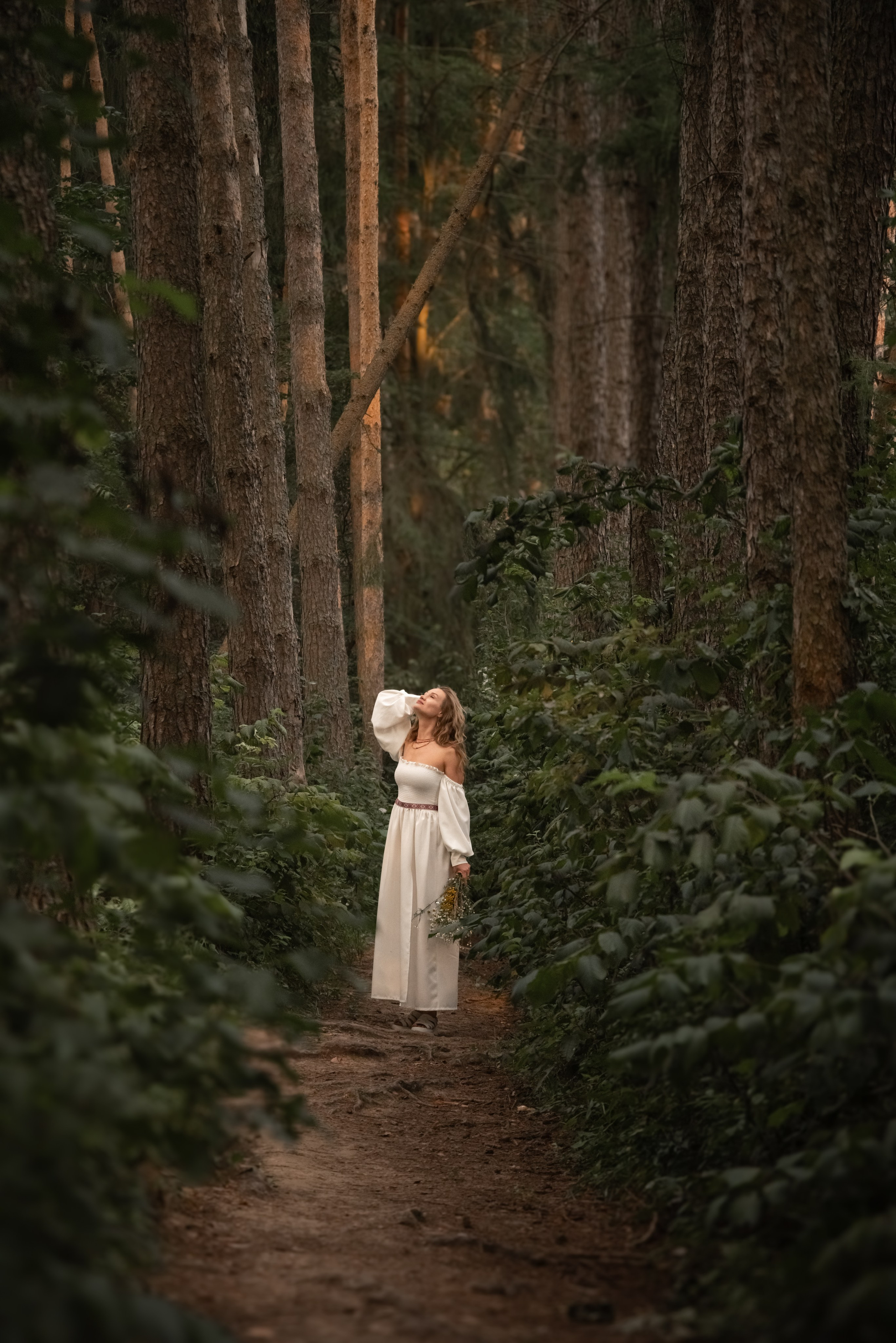 Фотосессии на природе. Фотограф Светлана Воронцова