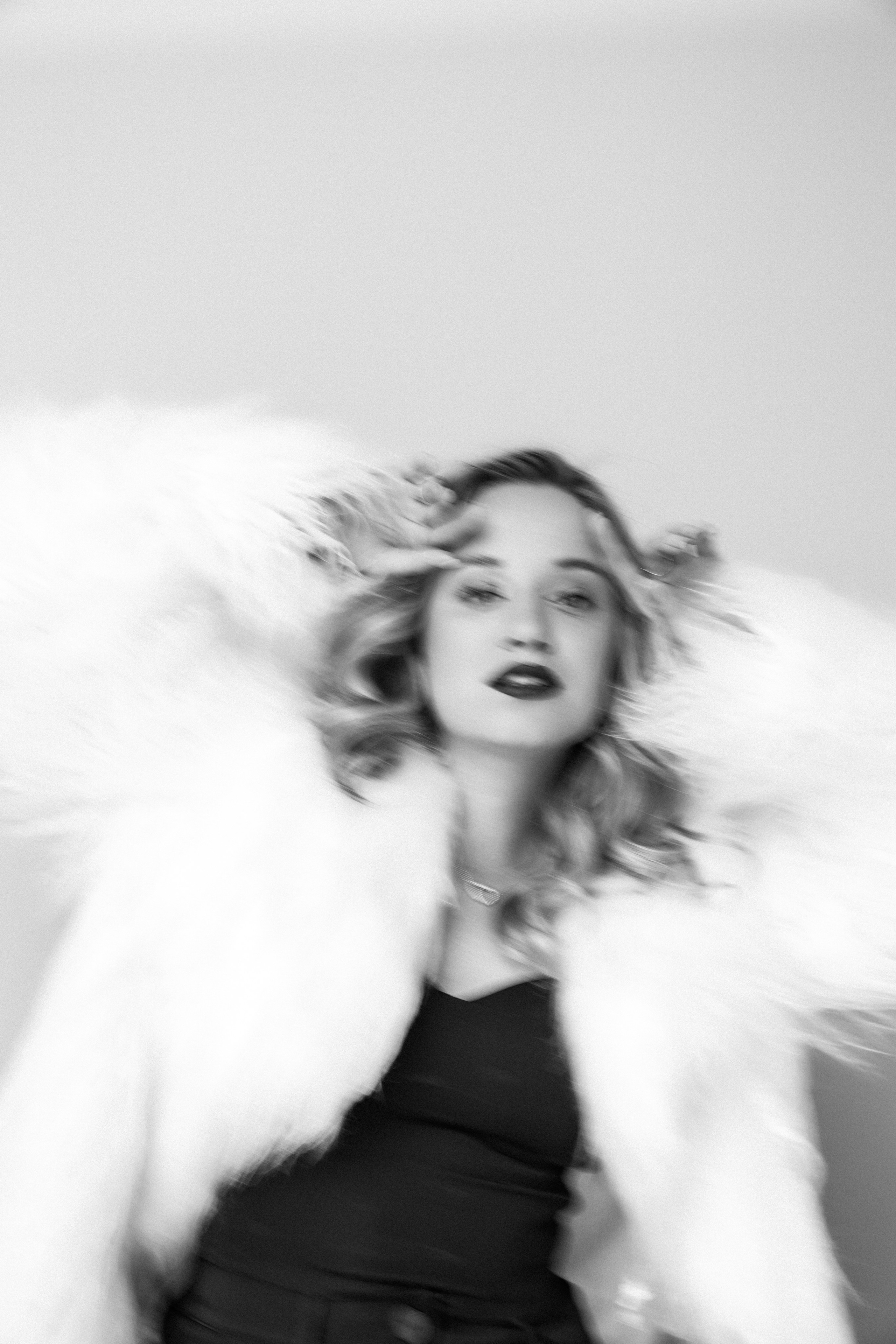 Индивидуальная съемка Катя. Свадебный и семейный фотограф в Москве Холда Тати