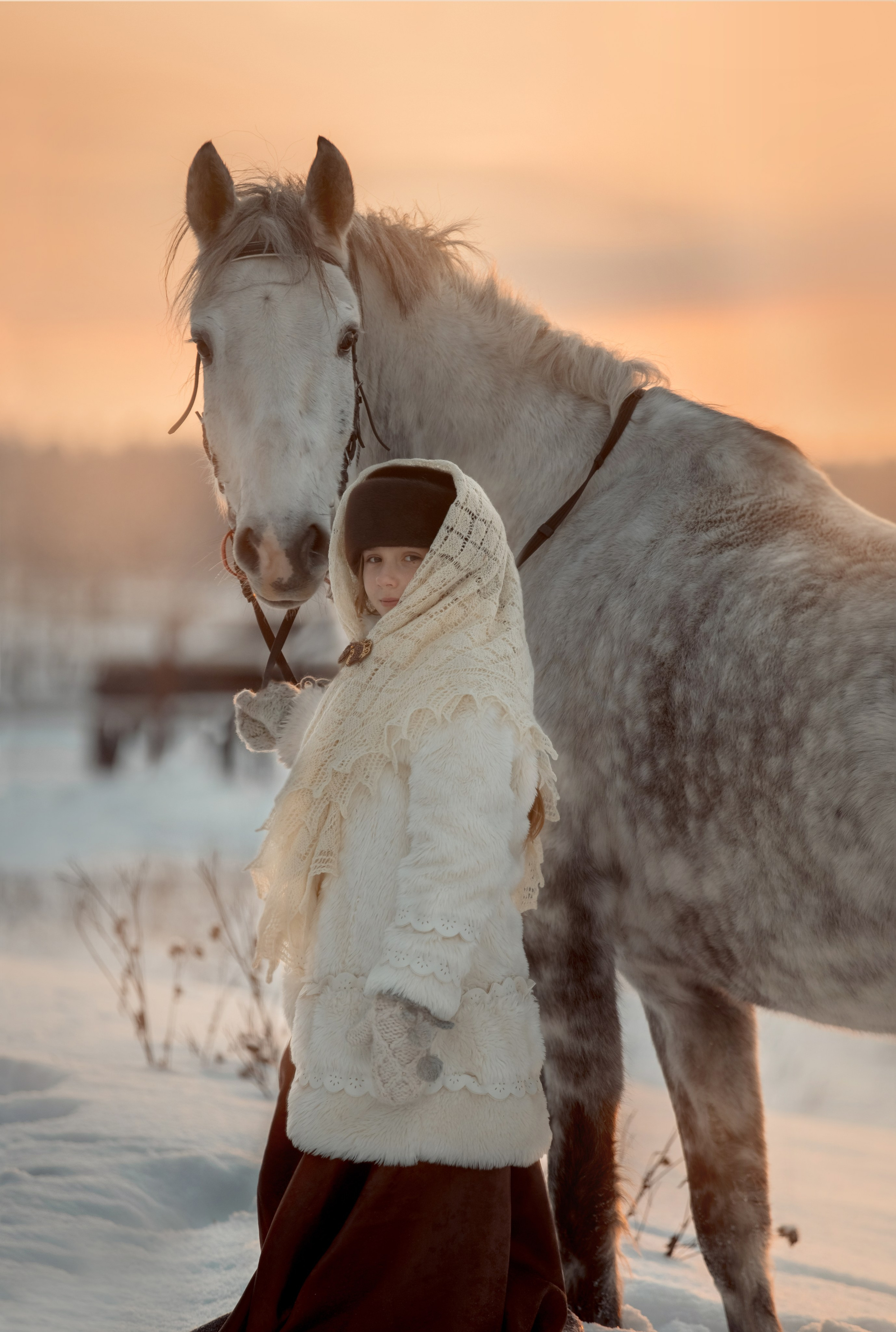 Детская конная съёмка. Детская Конная фотография в Москве Юлия Шепелева