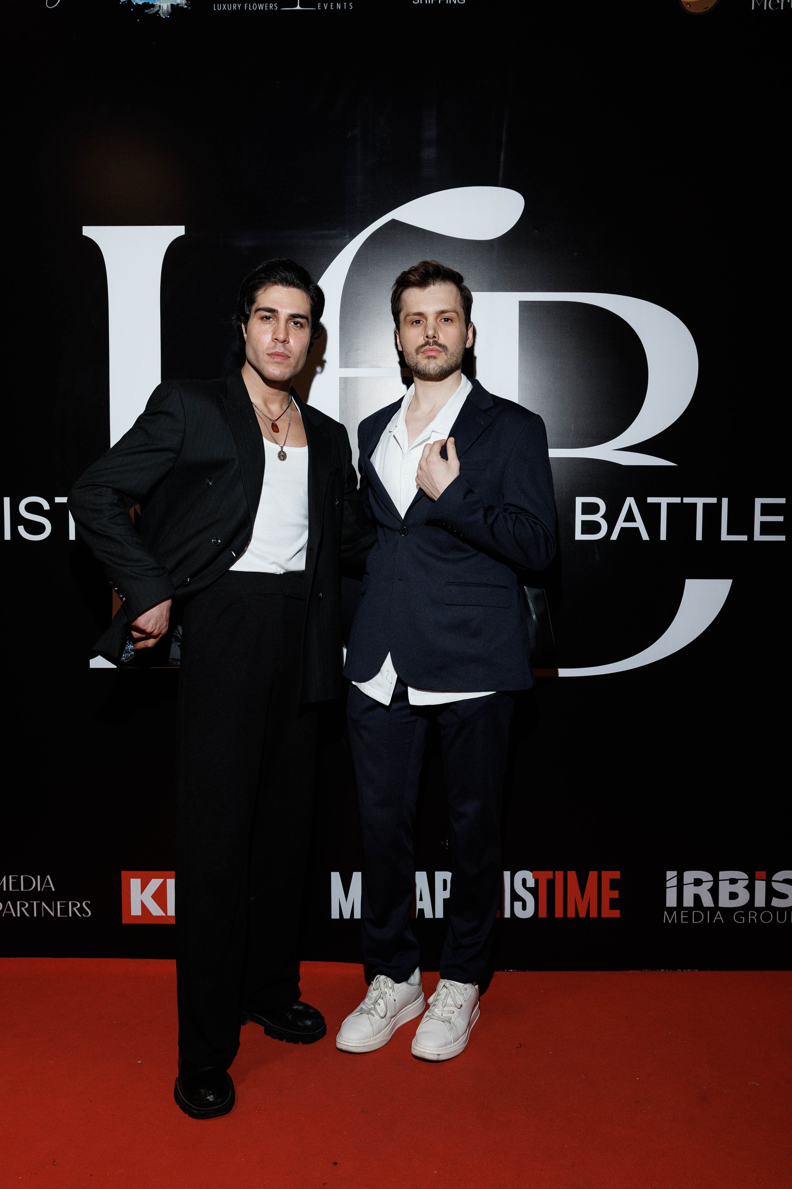 IFB-показ. About