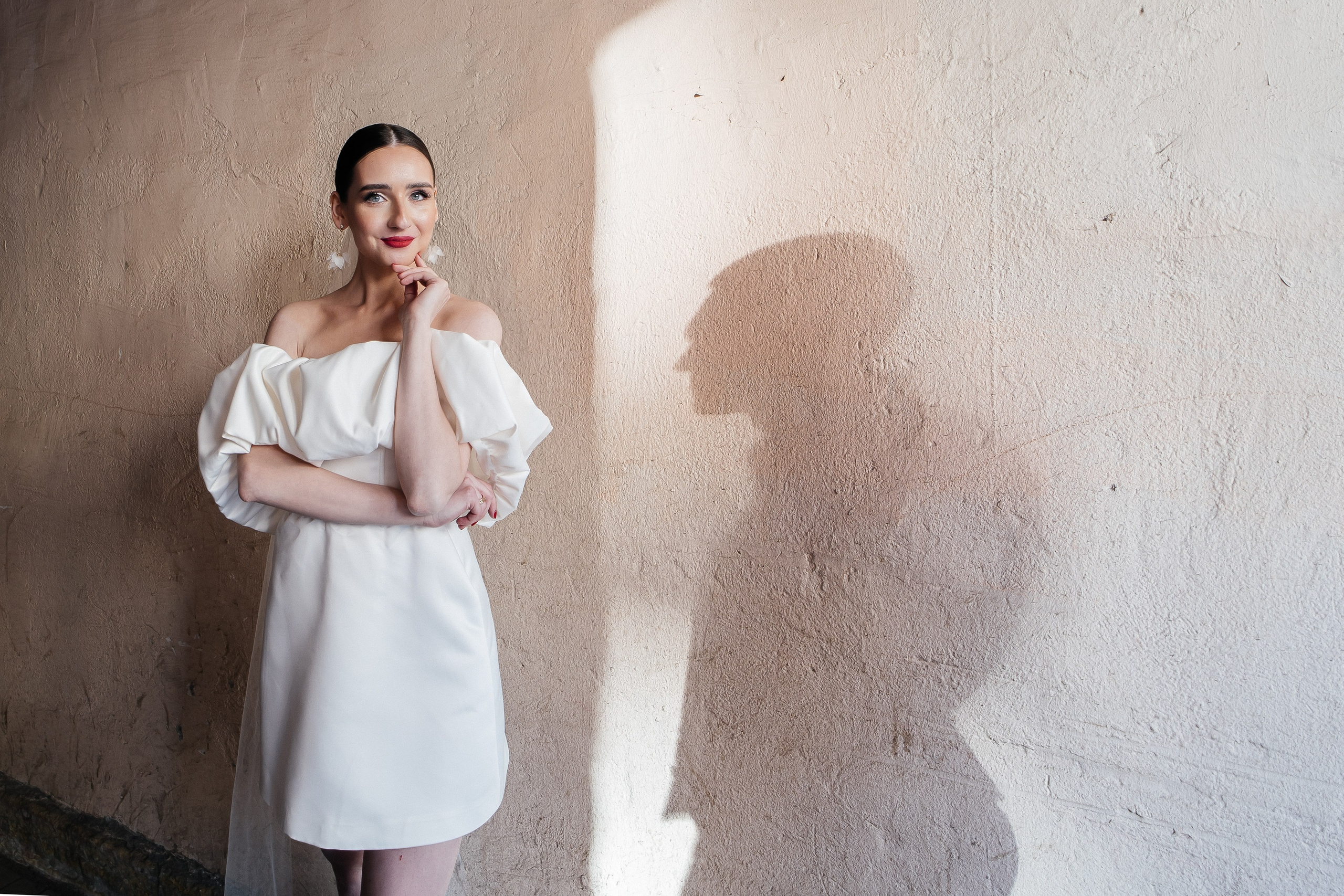 Николай и Анастасия. Янина Зудина — видеограф Тверь /Москва