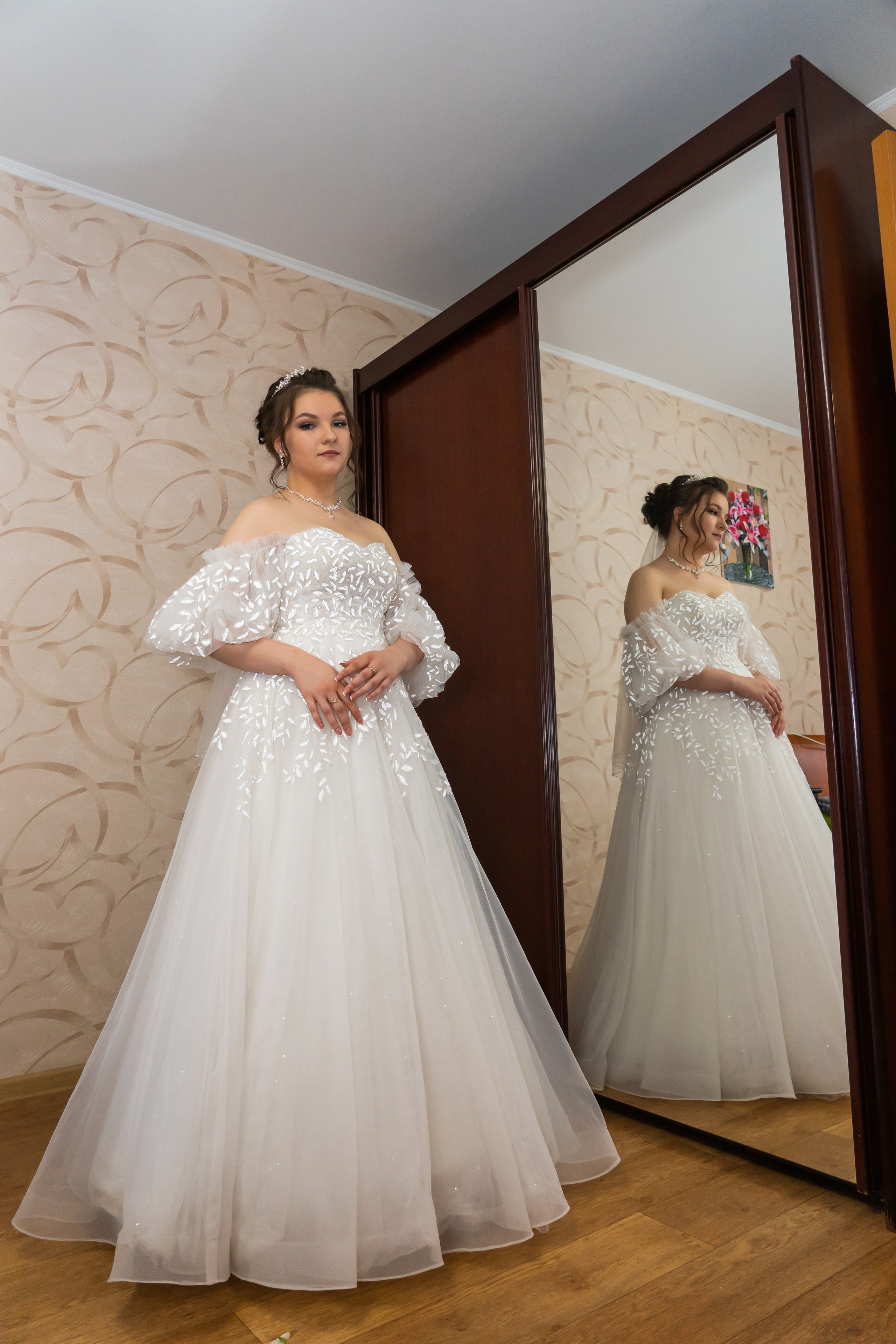 Александр и Ольга. Фотограф и Видеограф Алексей Удовиков