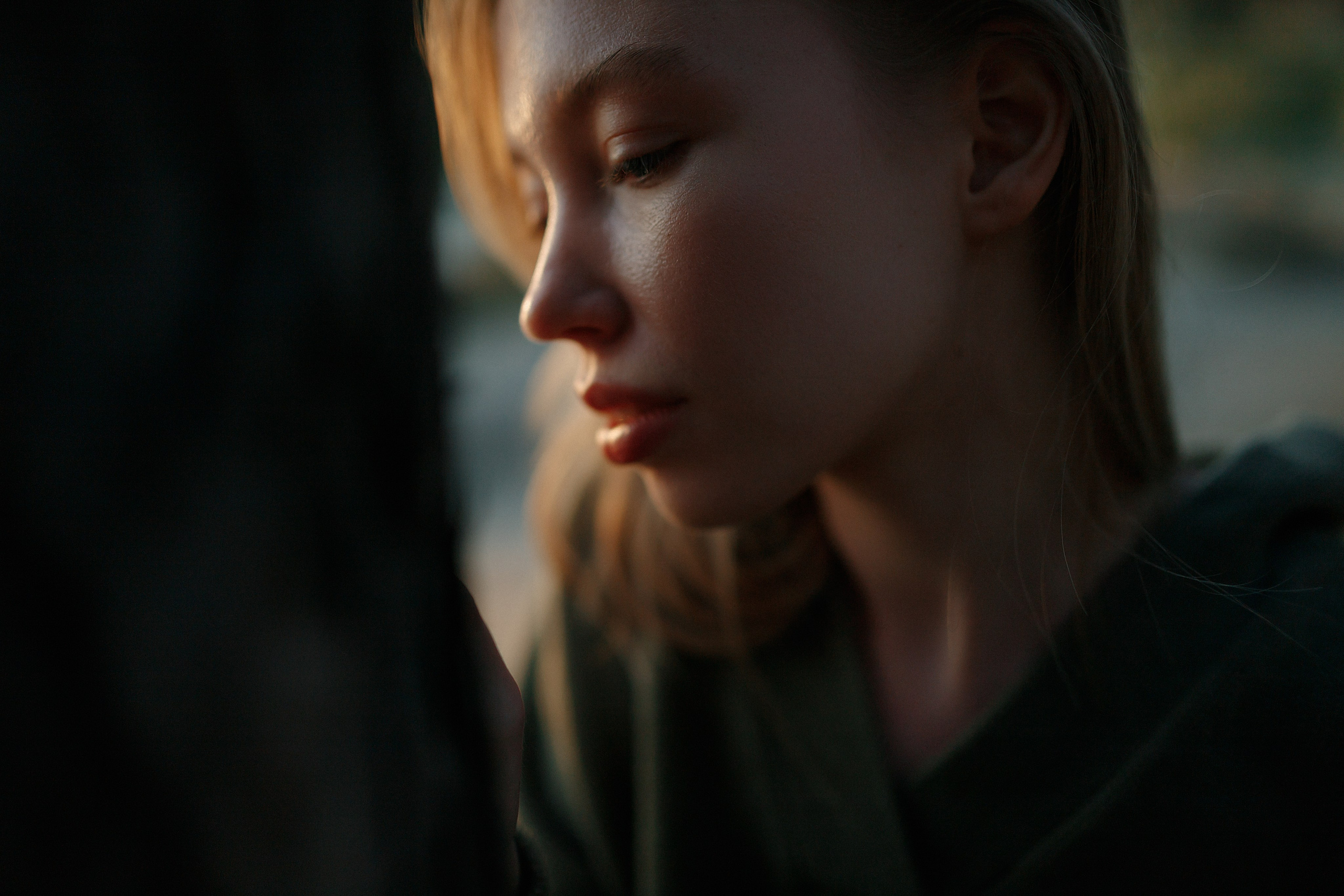 Portrait. Портретный фотограф в Симферополе Екатерина Аляпина