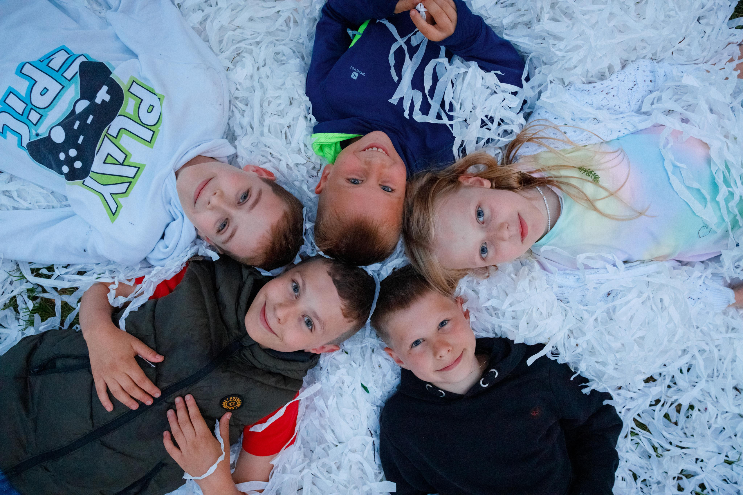 Репортаж. Портретный и семейный фотограф в Москве Стаховская Елена