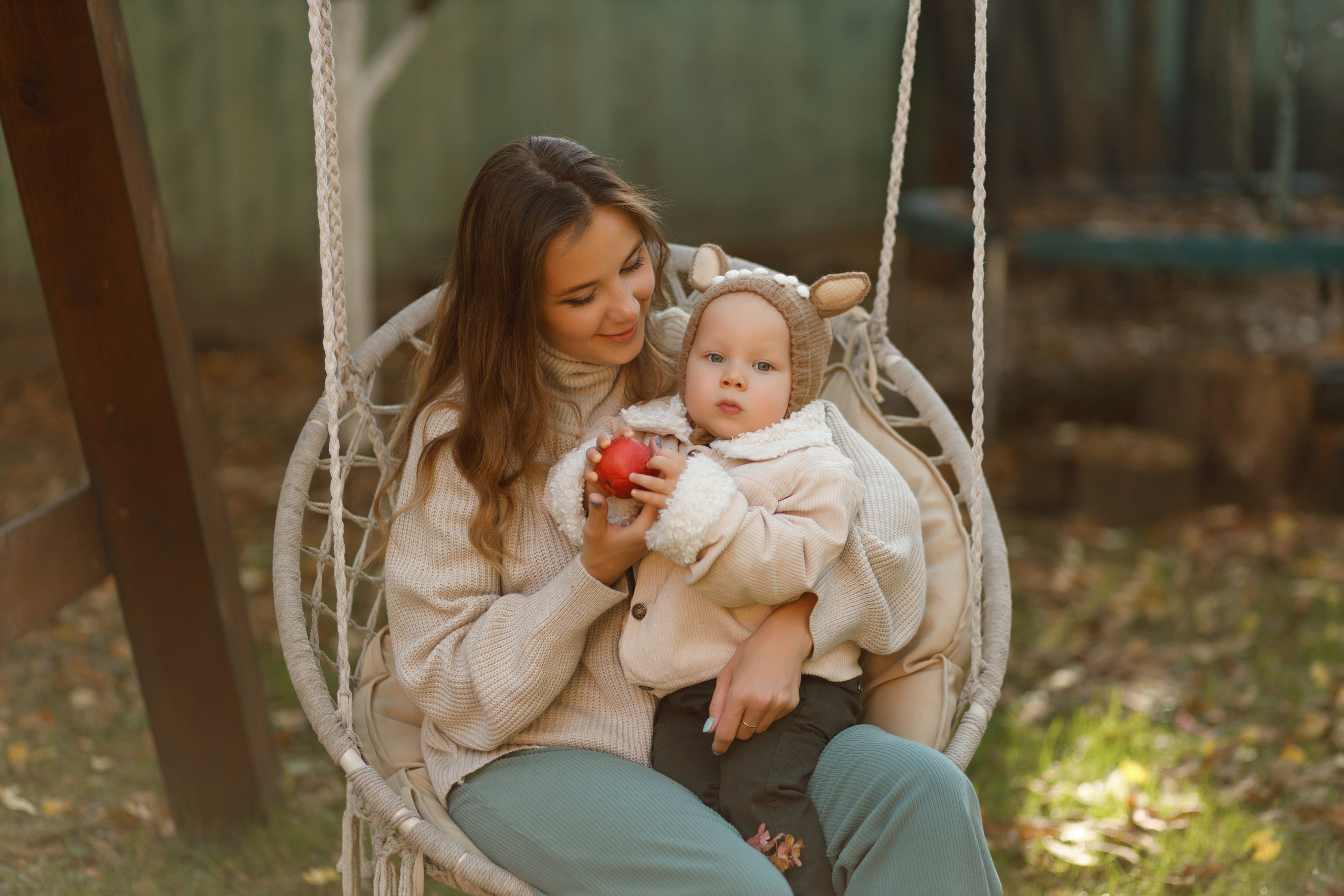 Семейная фотосъемка. Портретный и семейный фотограф в Москве Стаховская Елена