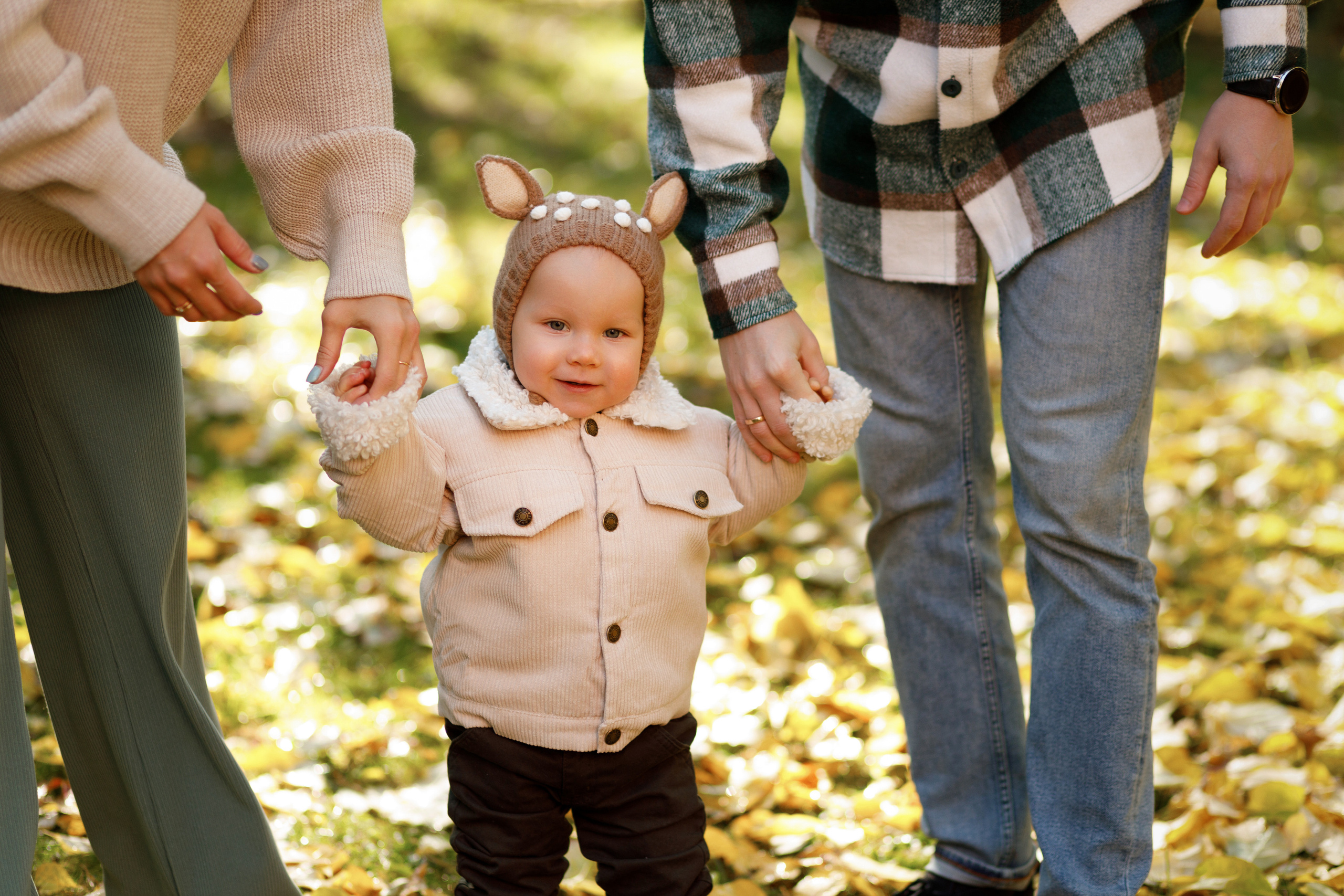 Семейная фотосъемка. Портретный и семейный фотограф в Москве Стаховская Елена